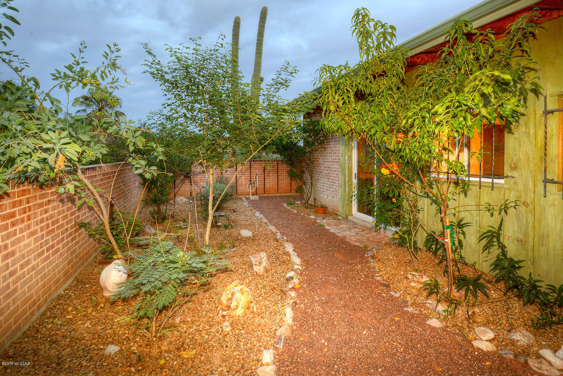 Flecha Caida Ranch Estates NO. 2 - Residential
