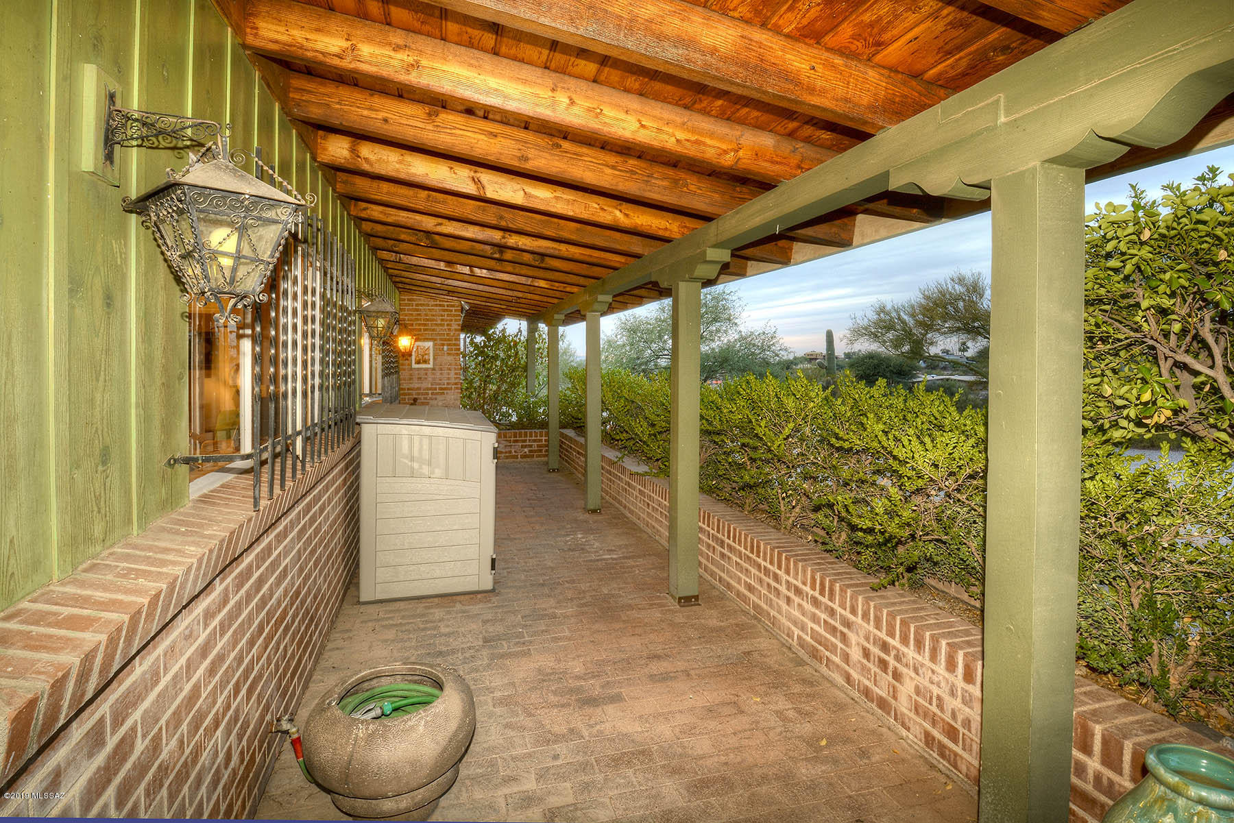 Flecha Caida Ranch Estates NO. 2 - Residential