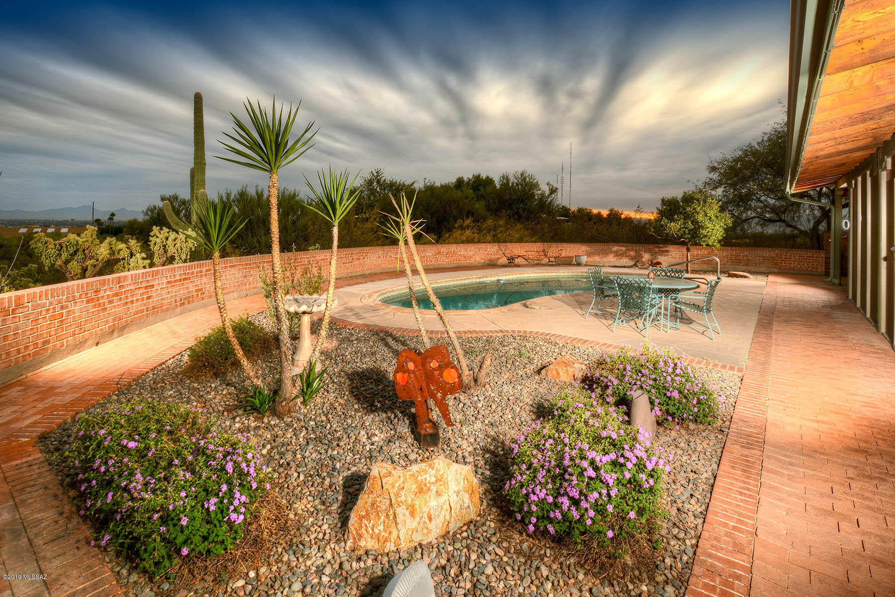 Flecha Caida Ranch Estates NO. 2 - Residential