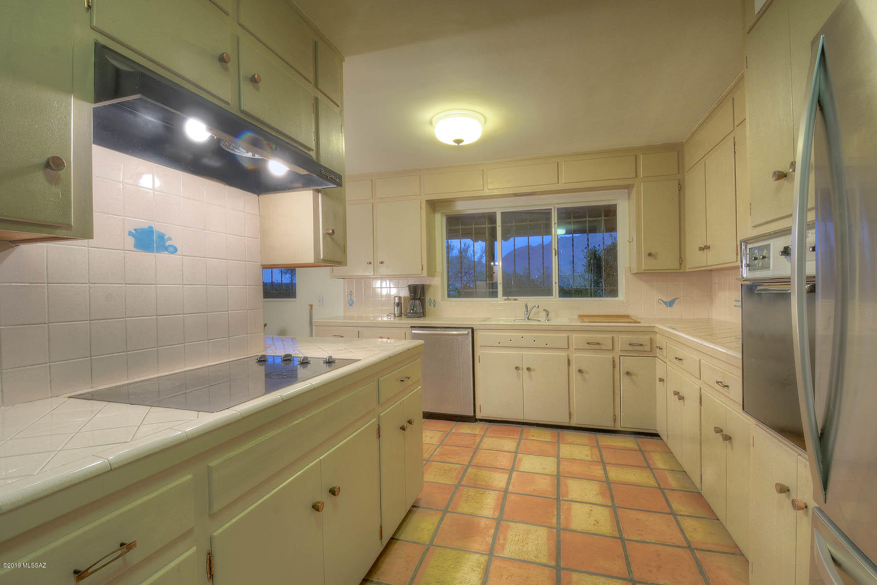 Flecha Caida Ranch Estates NO. 2 - Residential