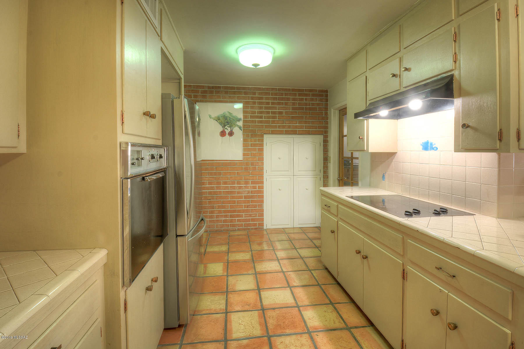 Flecha Caida Ranch Estates NO. 2 - Residential