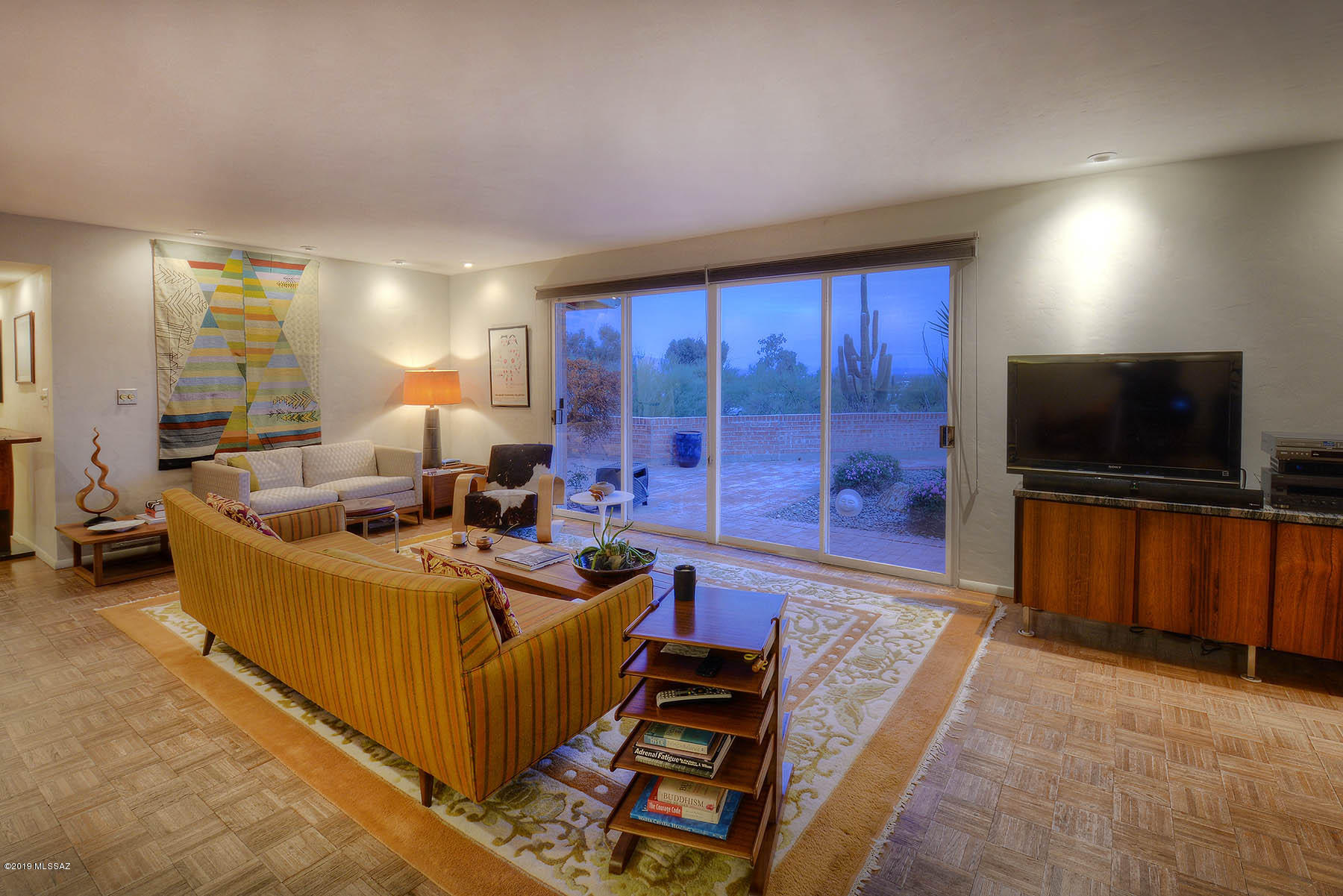 Flecha Caida Ranch Estates NO. 2 - Residential
