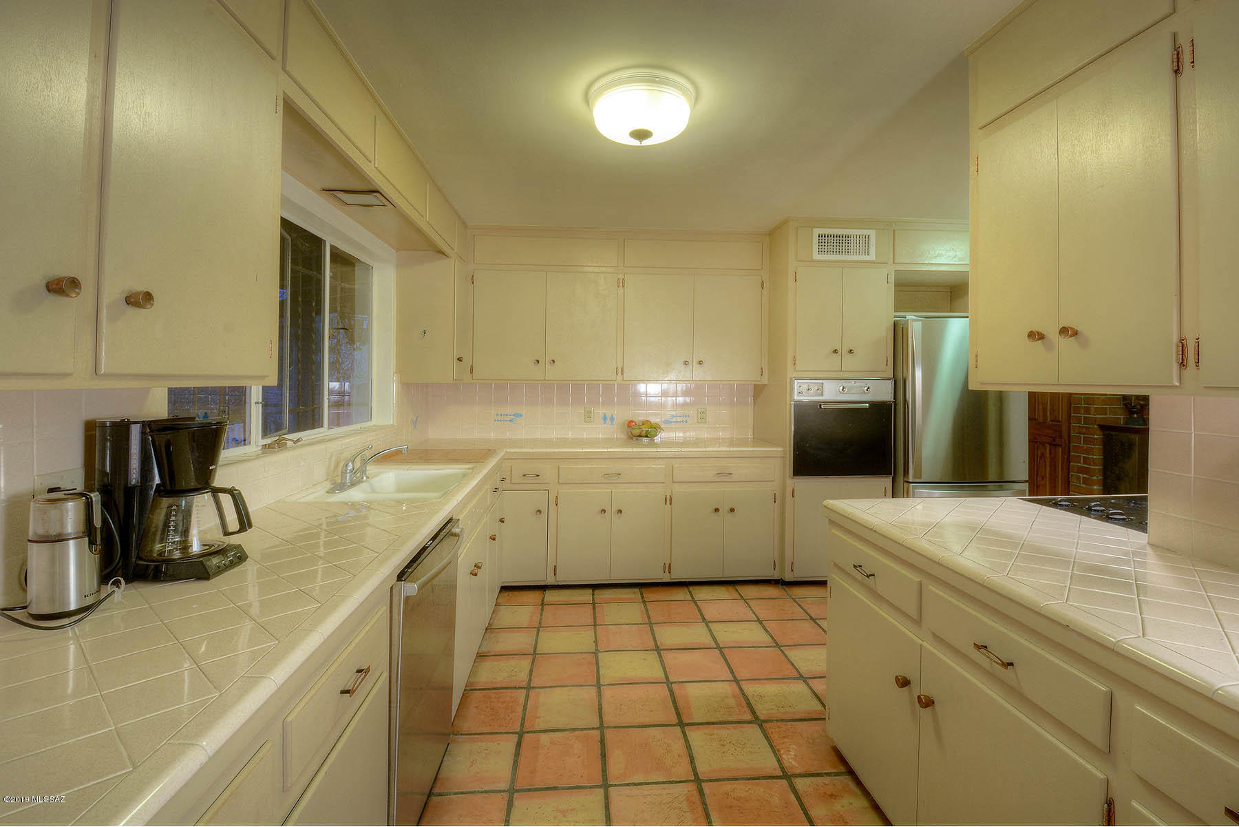 Flecha Caida Ranch Estates NO. 2 - Residential