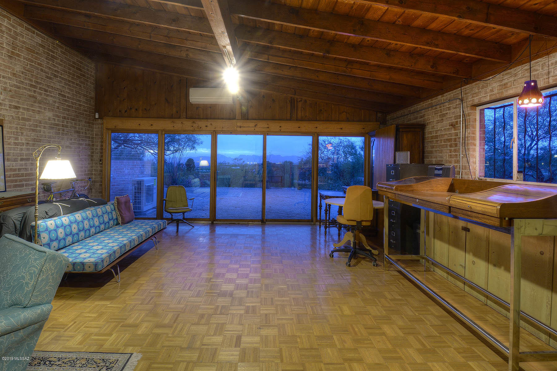 Flecha Caida Ranch Estates NO. 2 - Residential