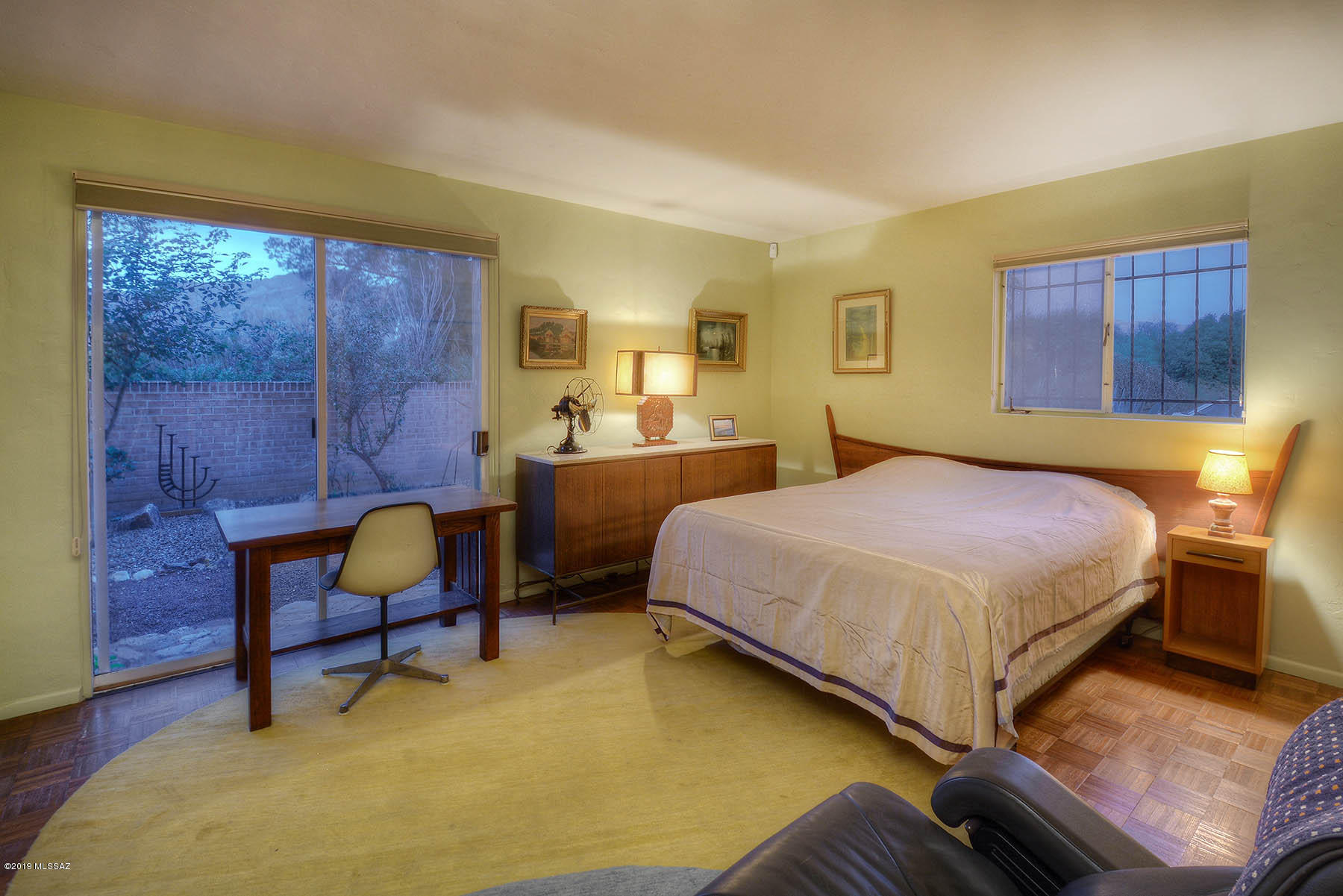Flecha Caida Ranch Estates NO. 2 - Residential