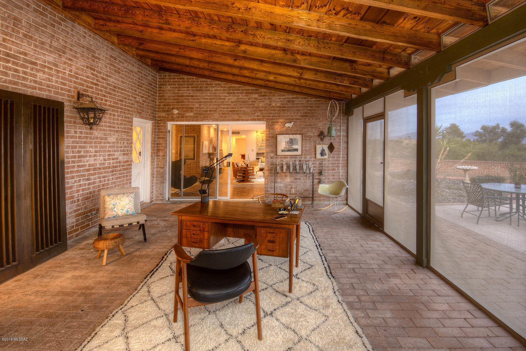 Flecha Caida Ranch Estates NO. 2 - Residential