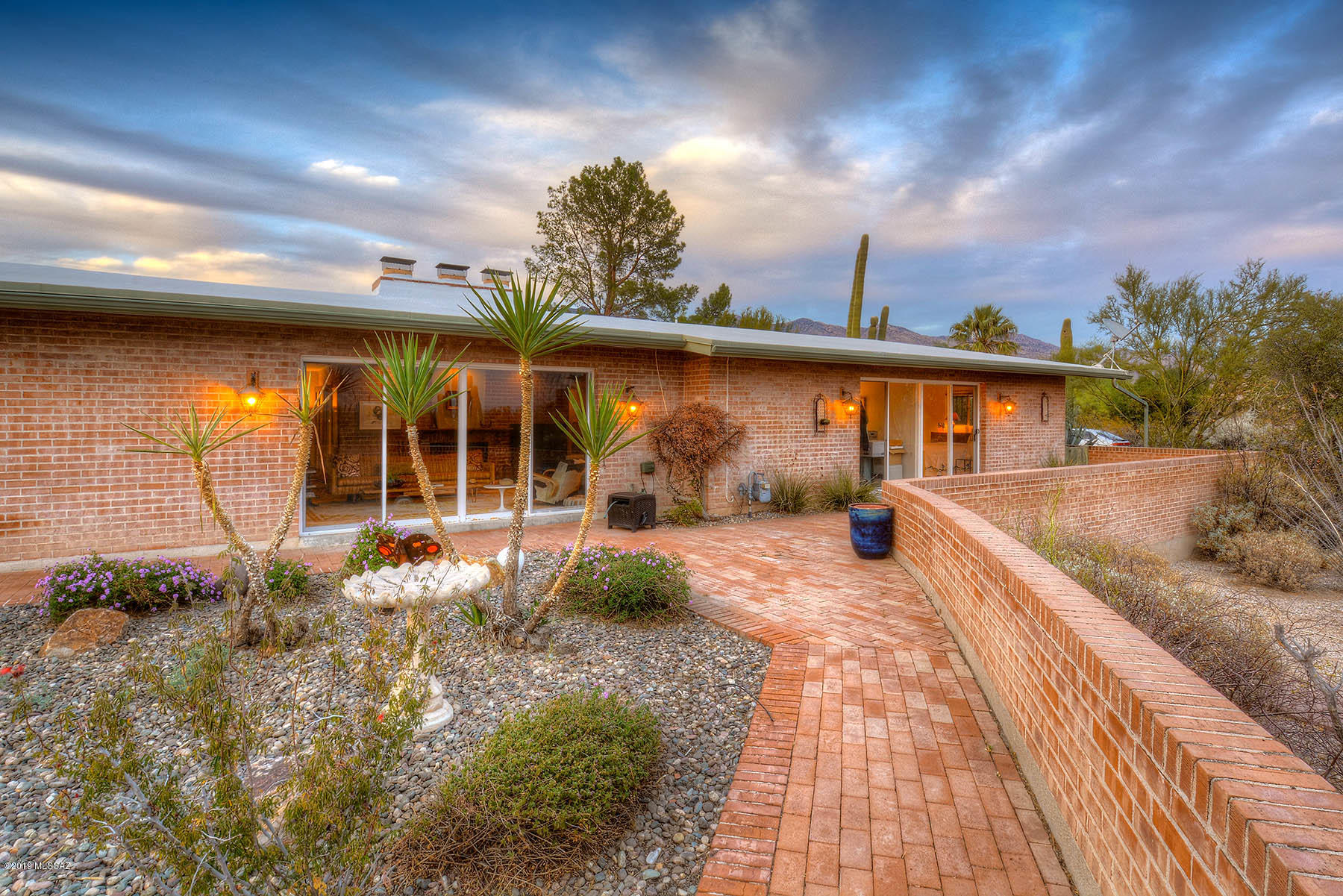 Flecha Caida Ranch Estates NO. 2 - Residential