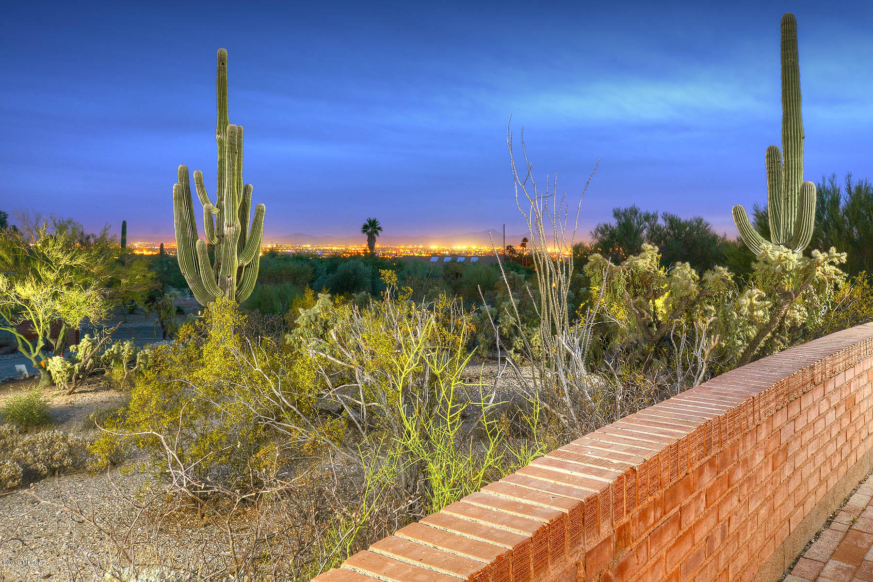 Flecha Caida Ranch Estates NO. 2 - Residential