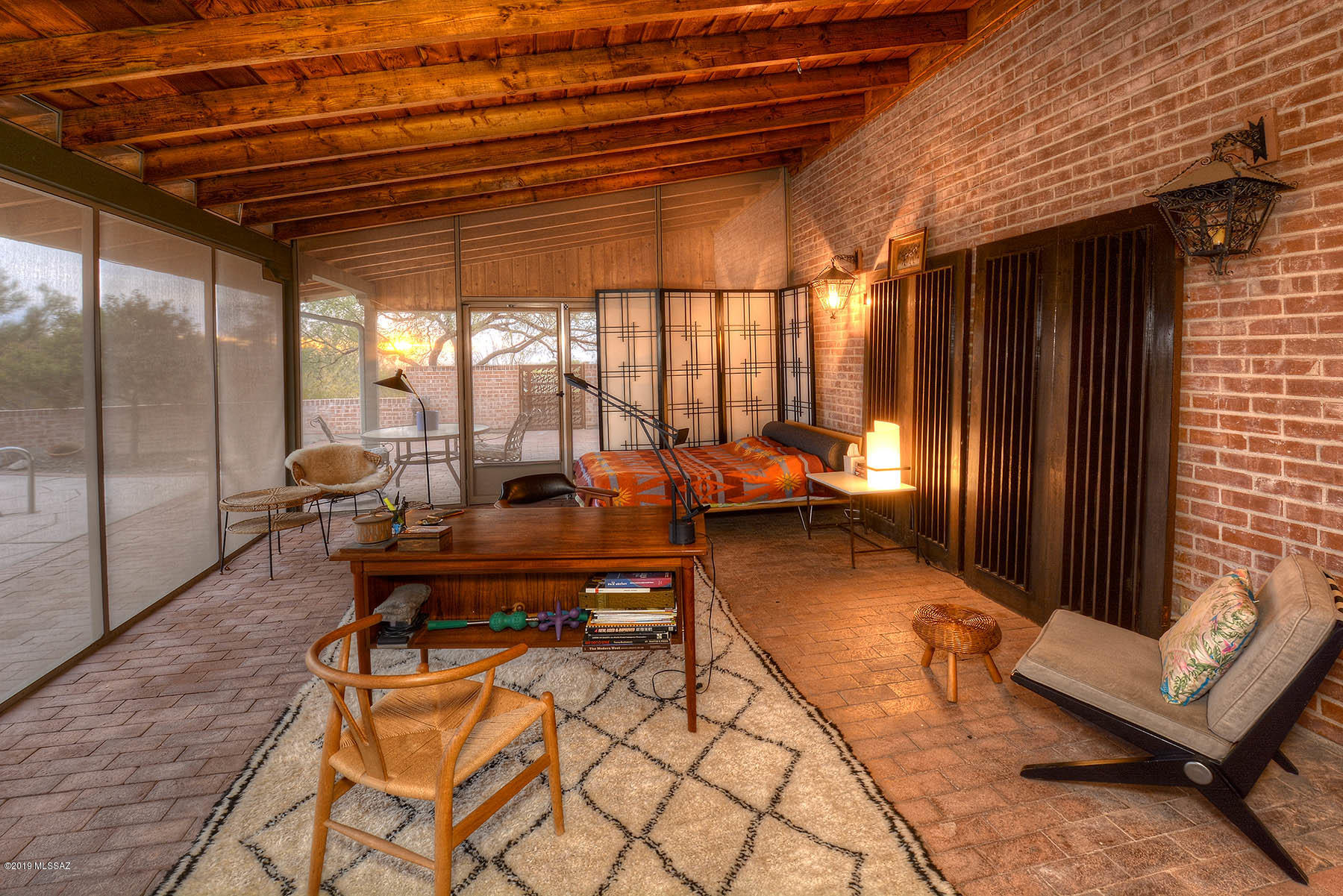 Flecha Caida Ranch Estates NO. 2 - Residential