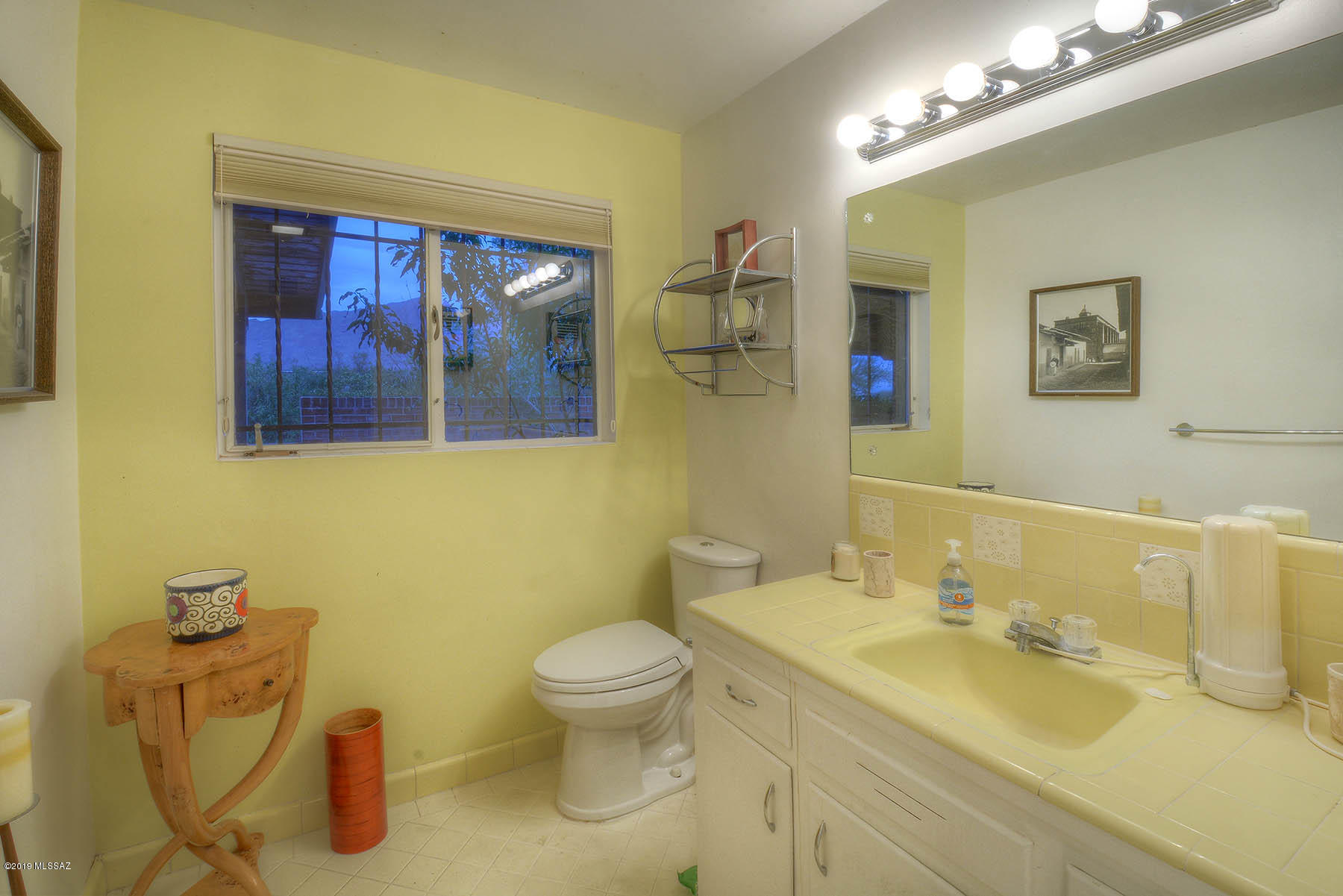 Flecha Caida Ranch Estates NO. 2 - Residential