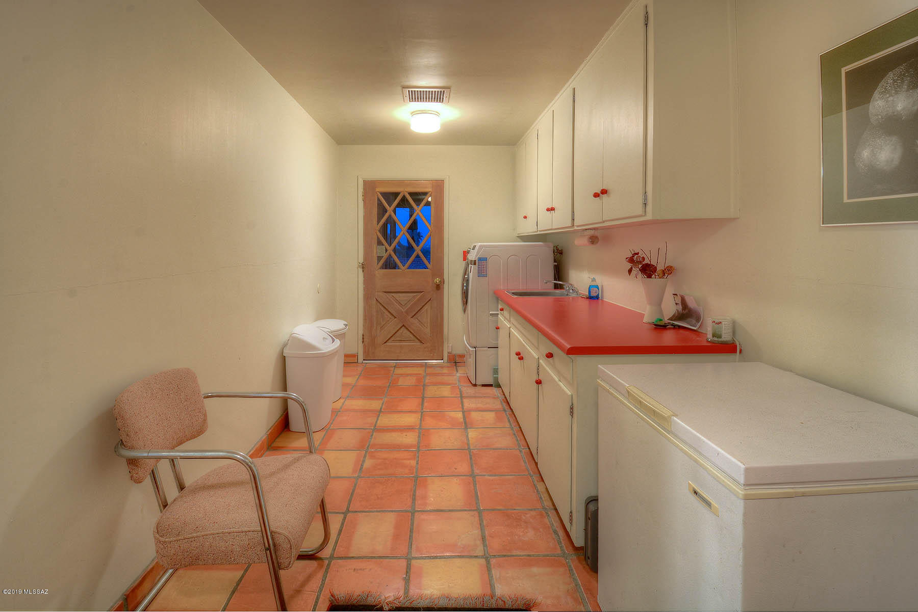 Flecha Caida Ranch Estates NO. 2 - Residential