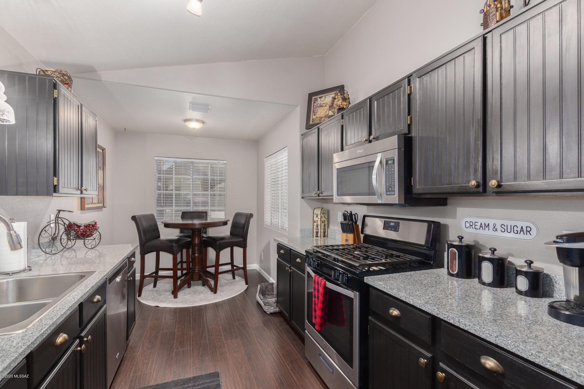 Sunnyvale(1-145) - Residential