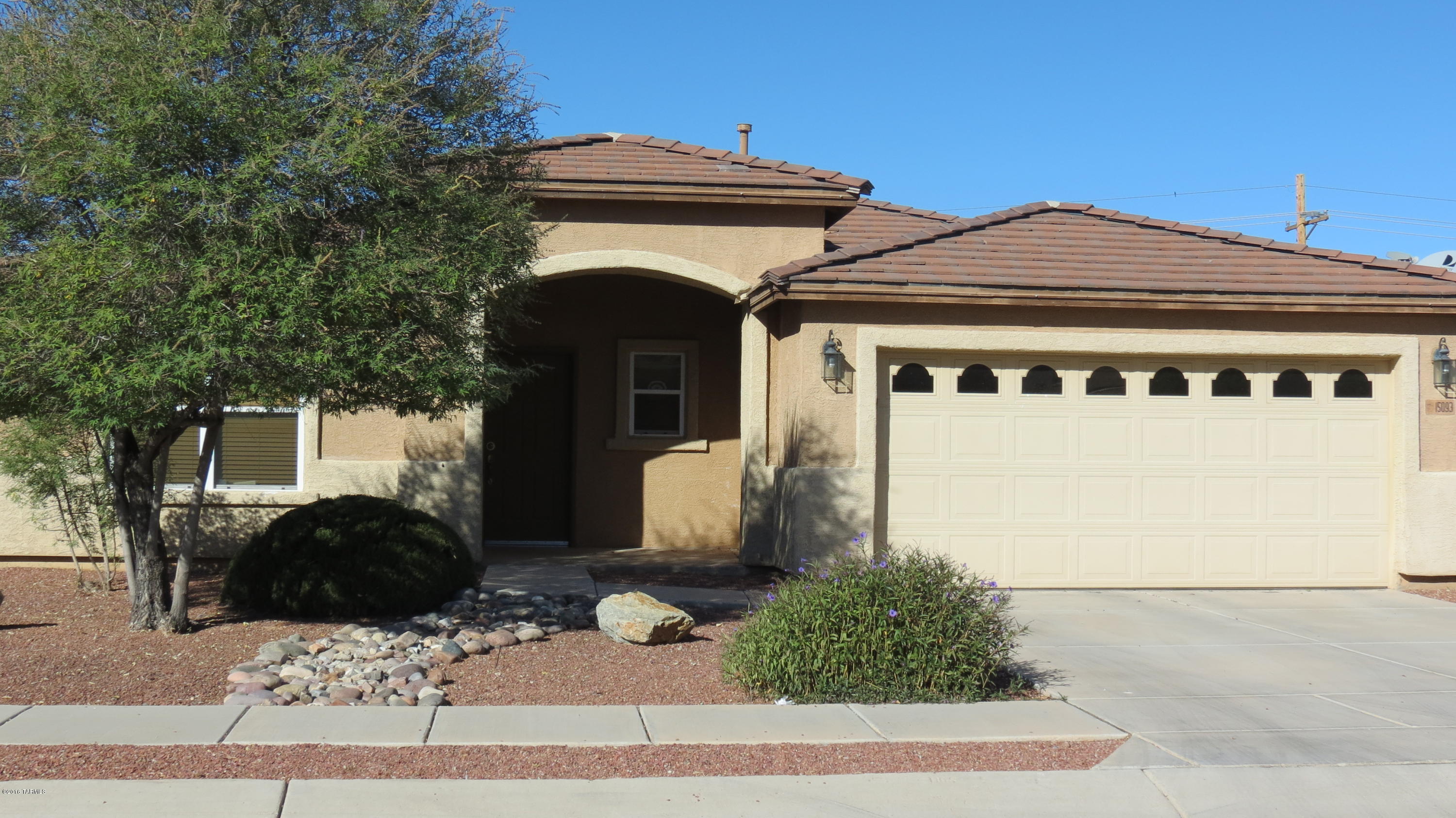 Black Horse (1-411) - Residential Lease