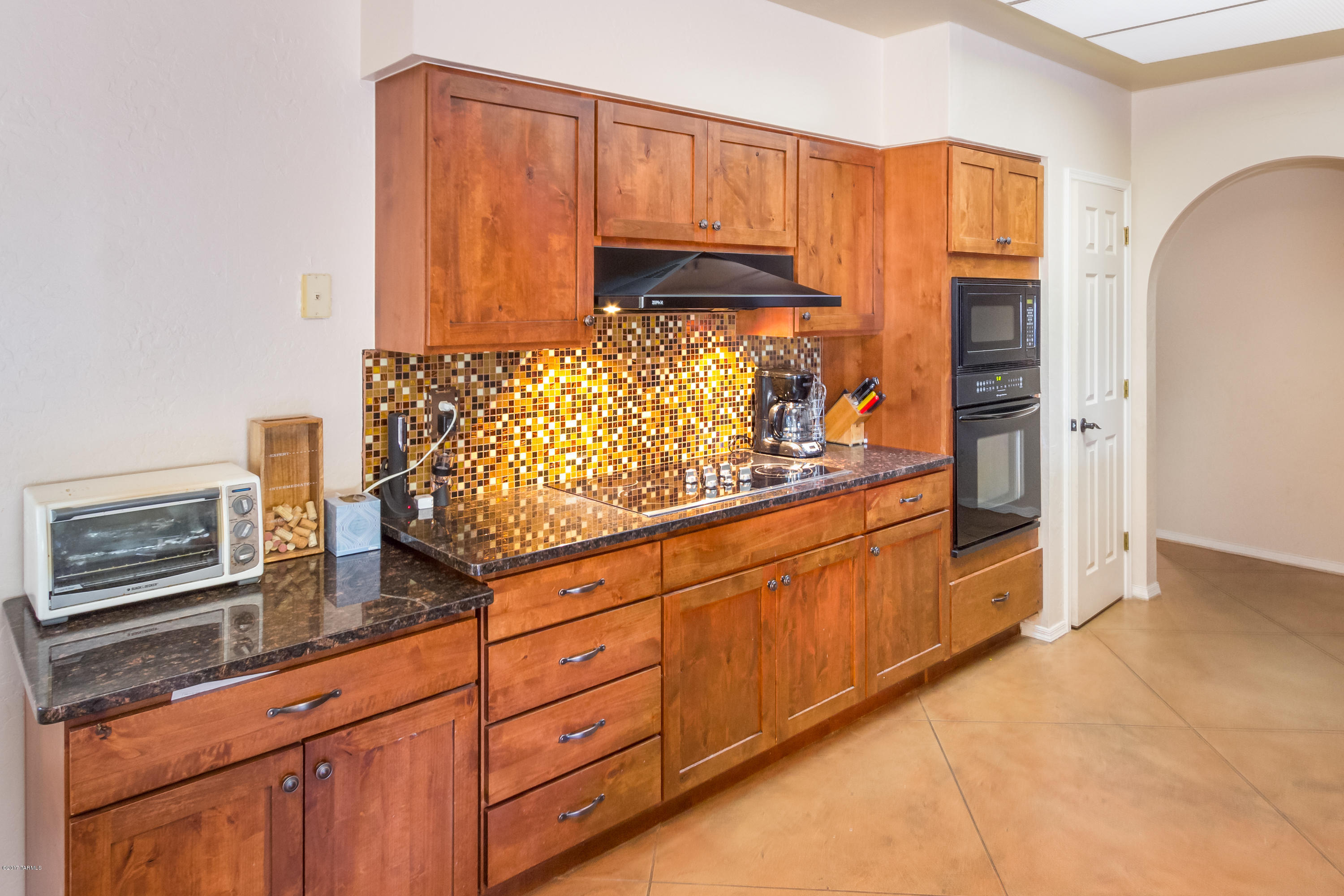 Casas Adobes Country Club Est. - Residential