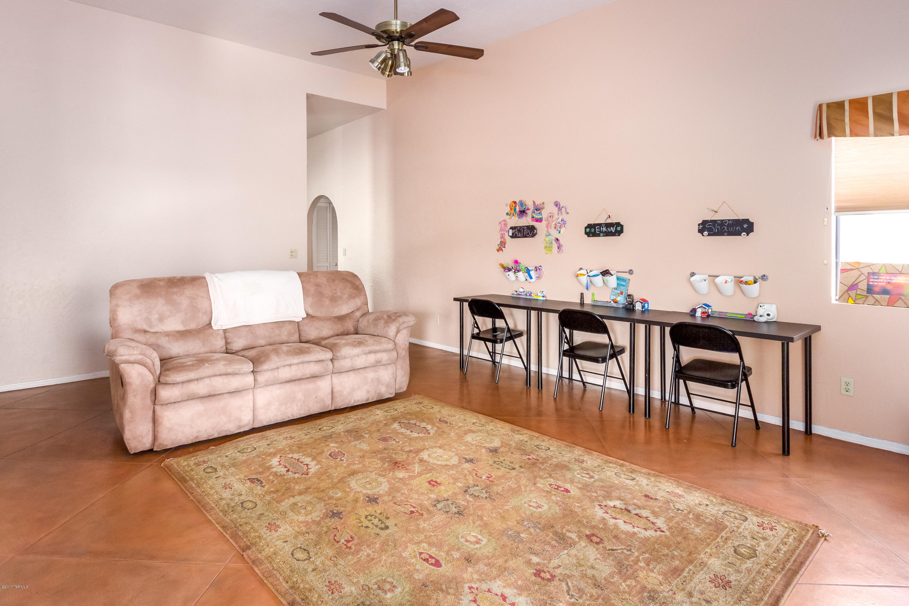 Casas Adobes Country Club Est. - Residential