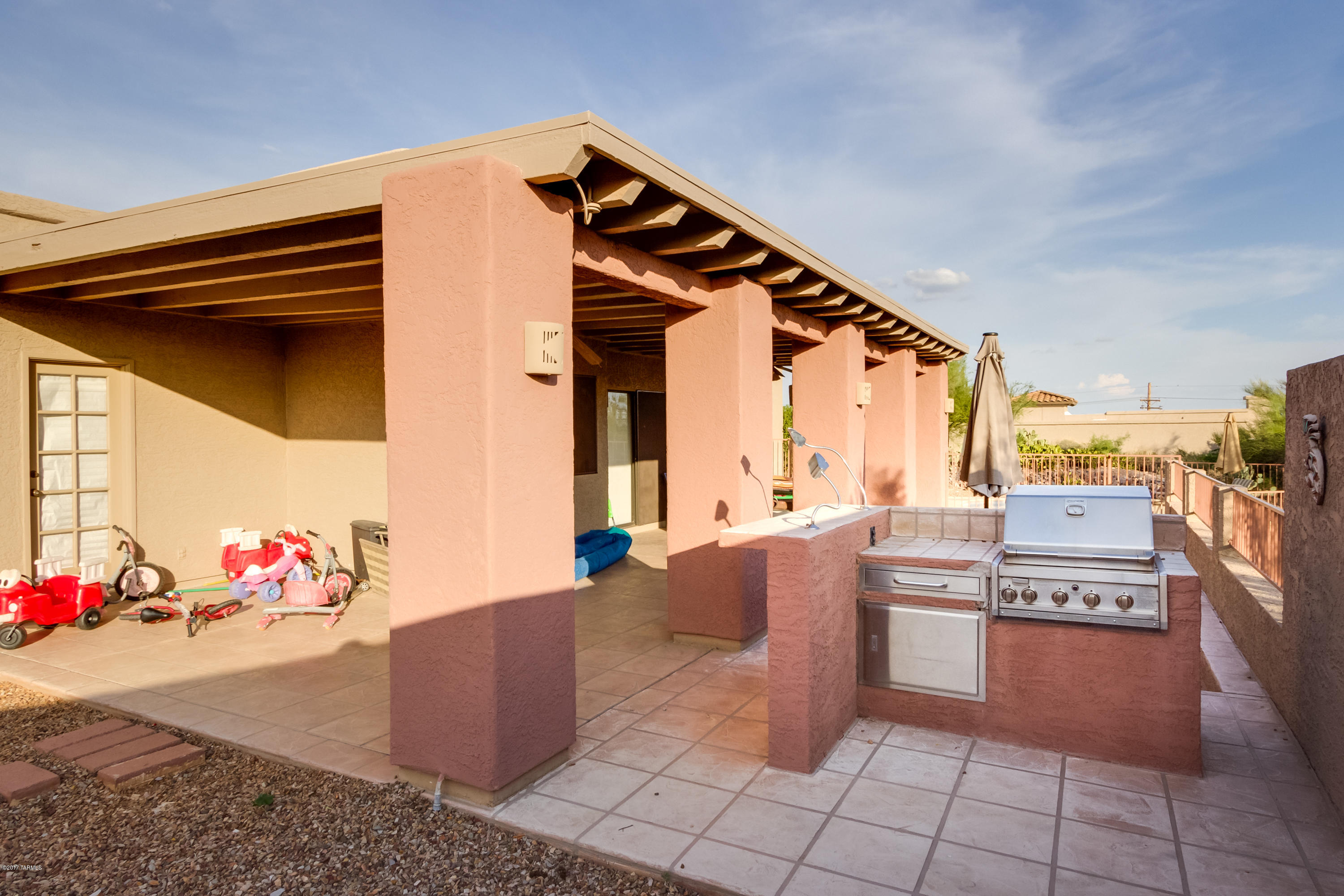 Casas Adobes Country Club Est. - Residential