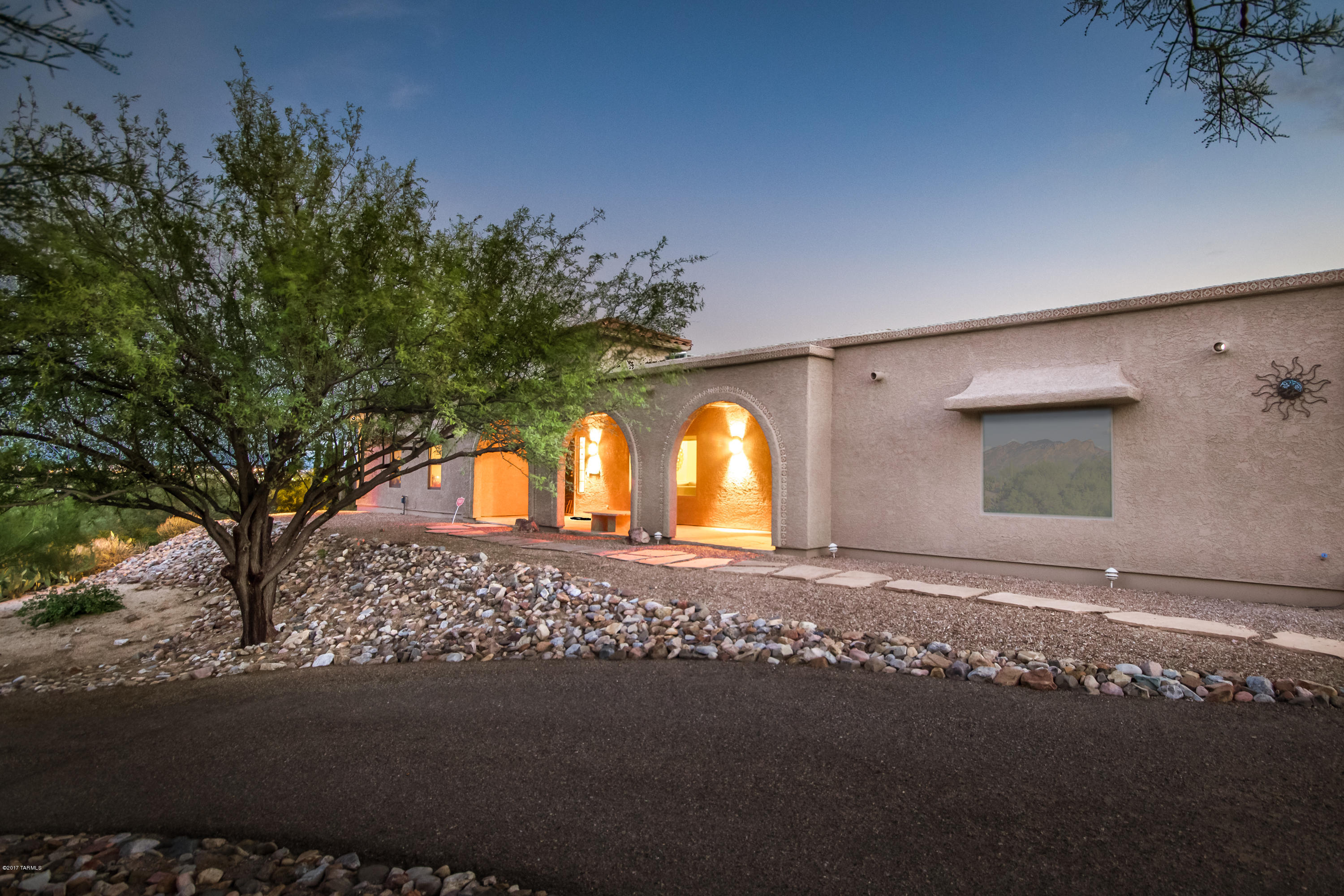 Casas Adobes Country Club Est. - Residential