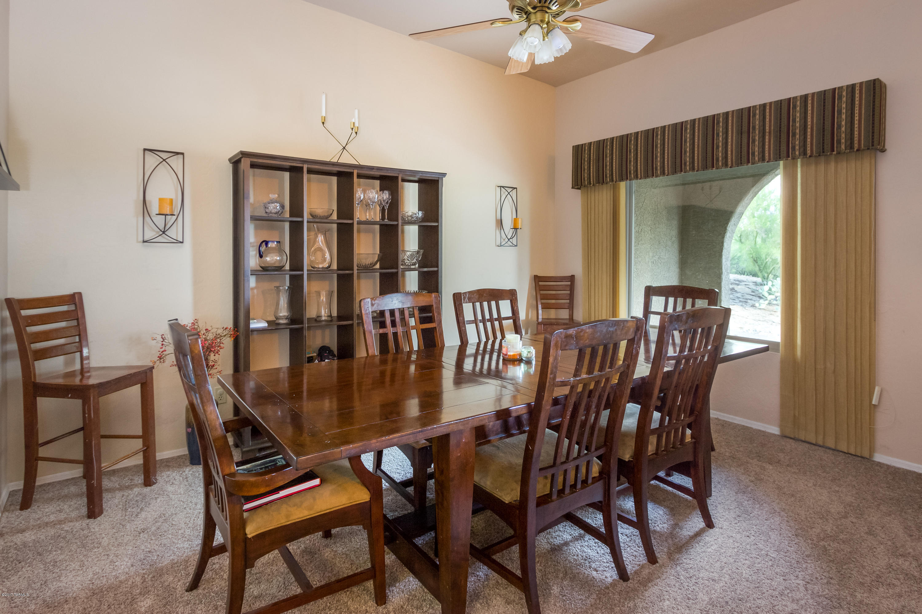 Casas Adobes Country Club Est. - Residential