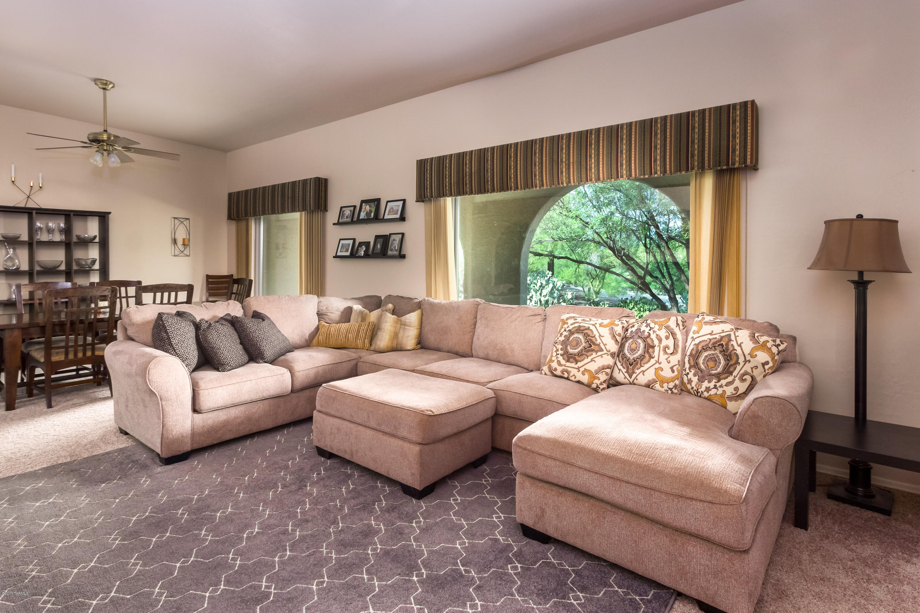 Casas Adobes Country Club Est. - Residential