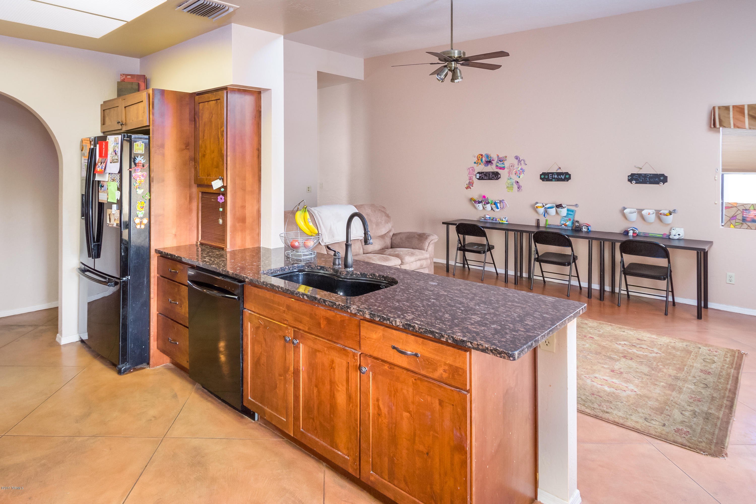 Casas Adobes Country Club Est. - Residential