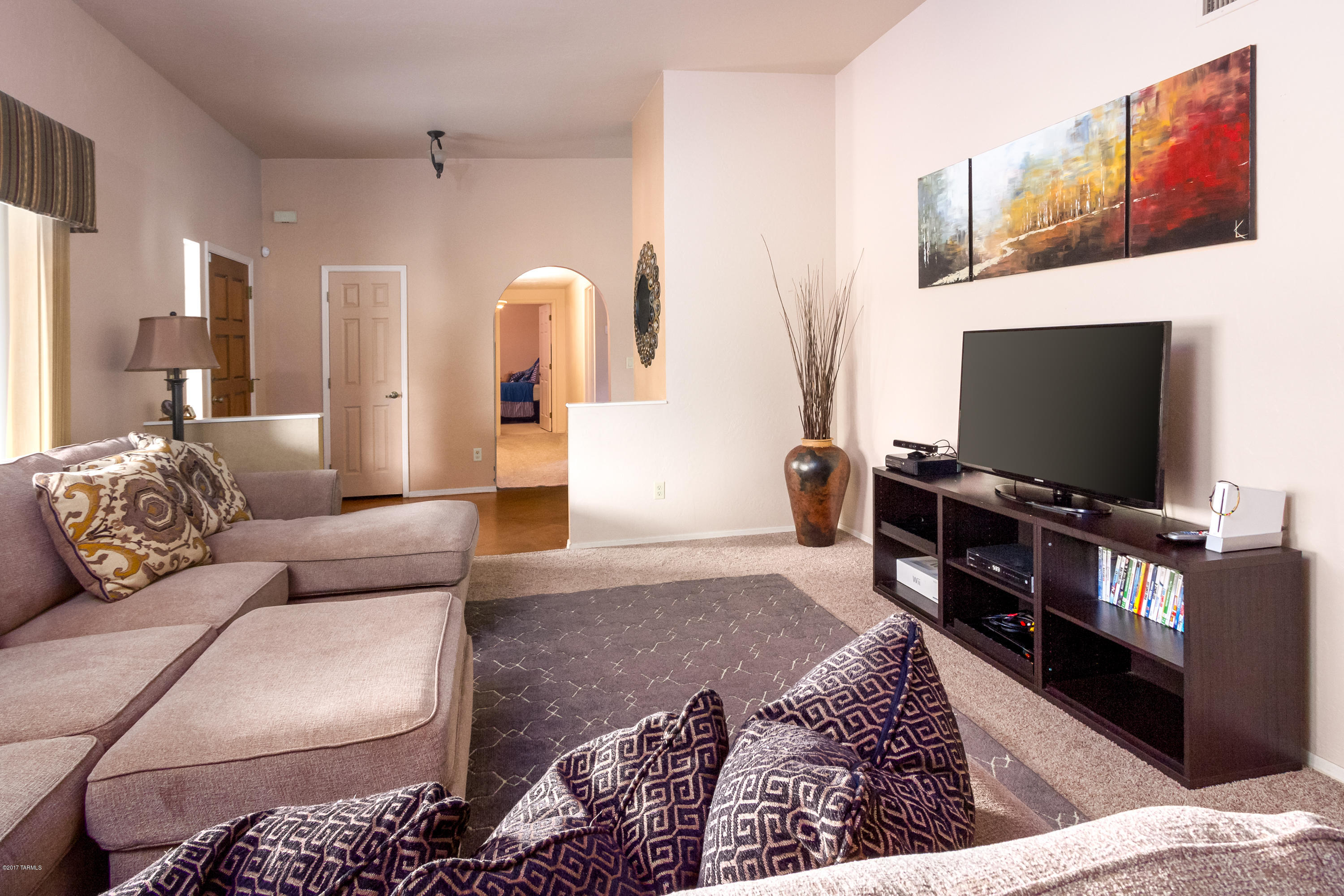 Casas Adobes Country Club Est. - Residential