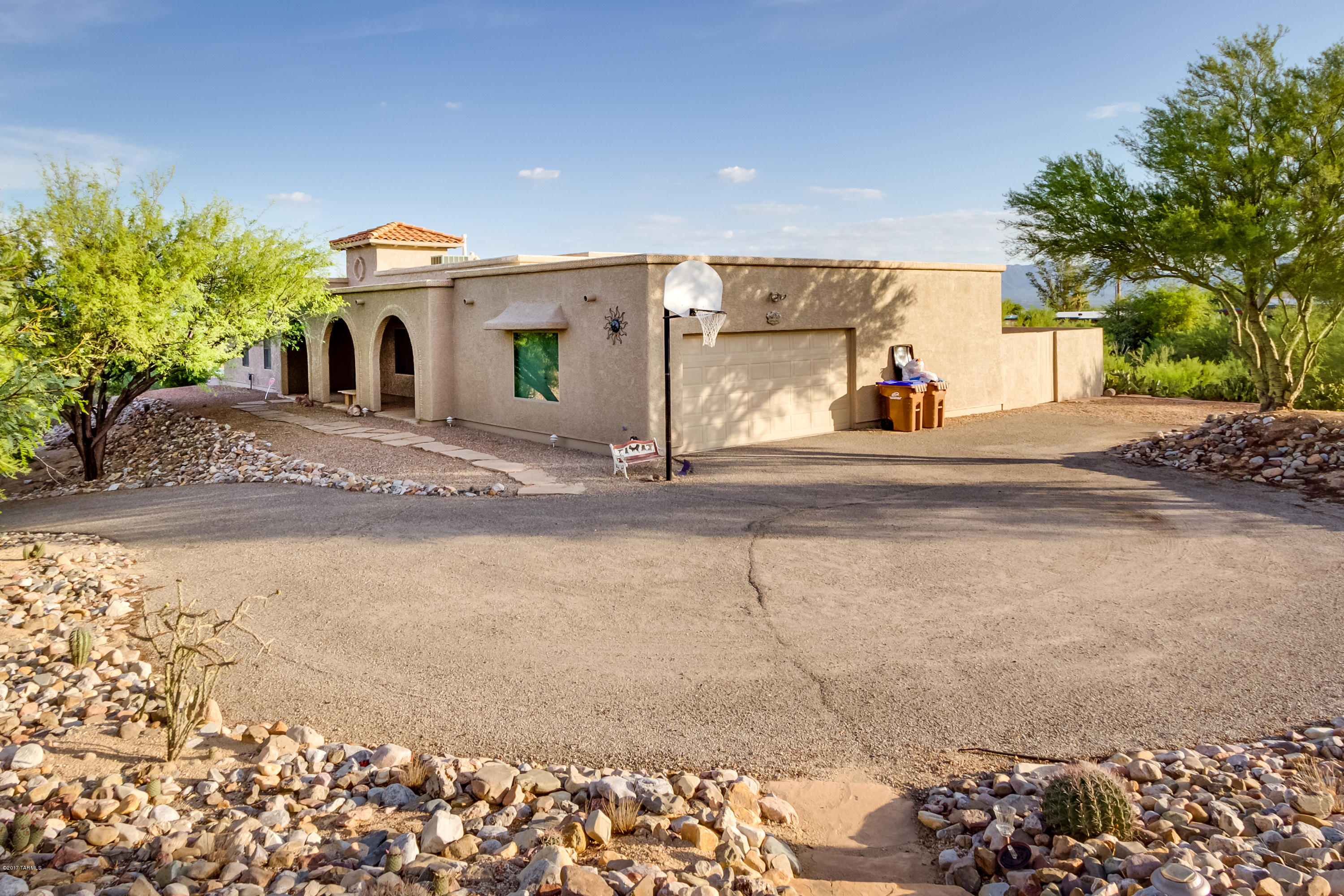 Casas Adobes Country Club Est. - Residential