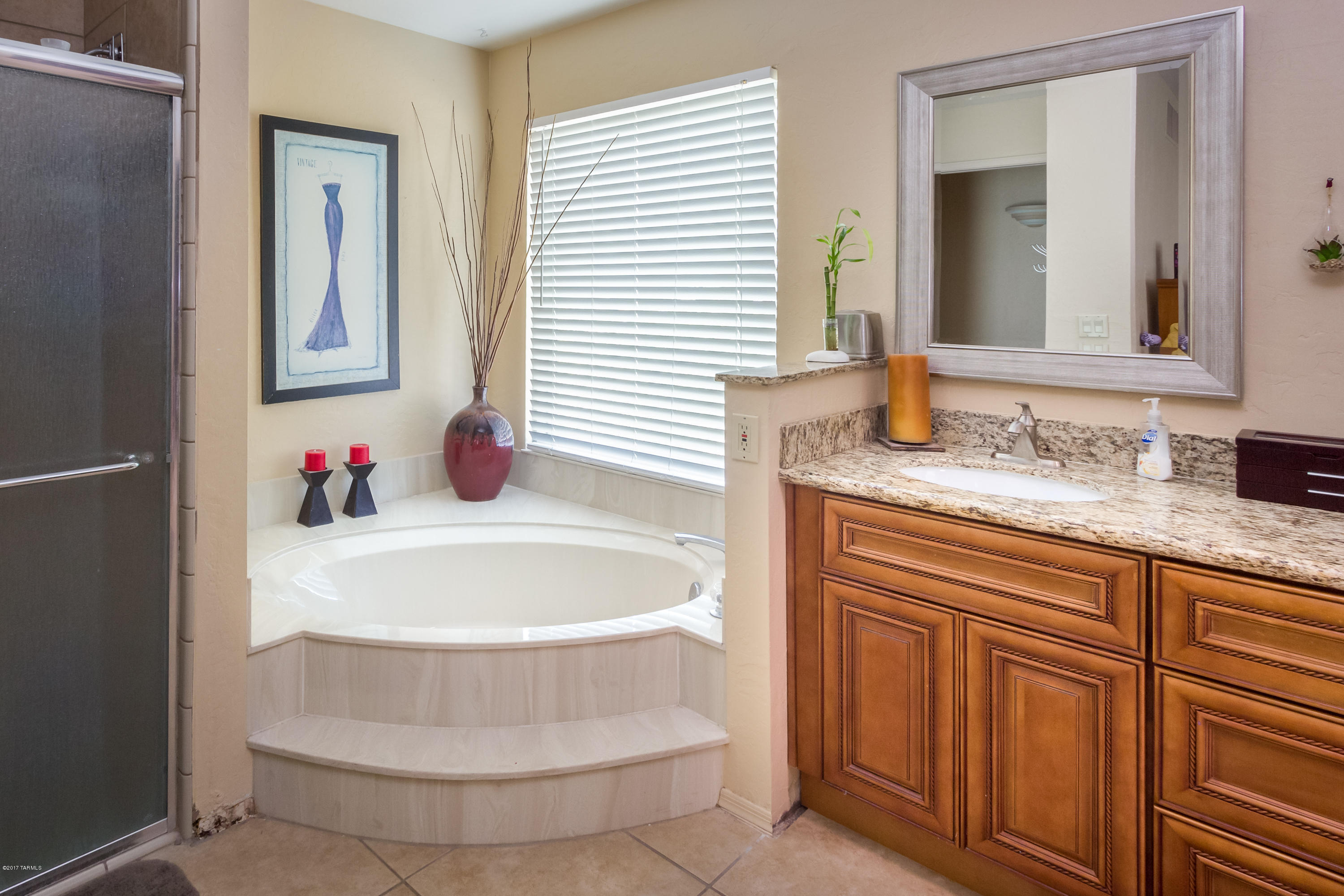 Casas Adobes Country Club Est. - Residential