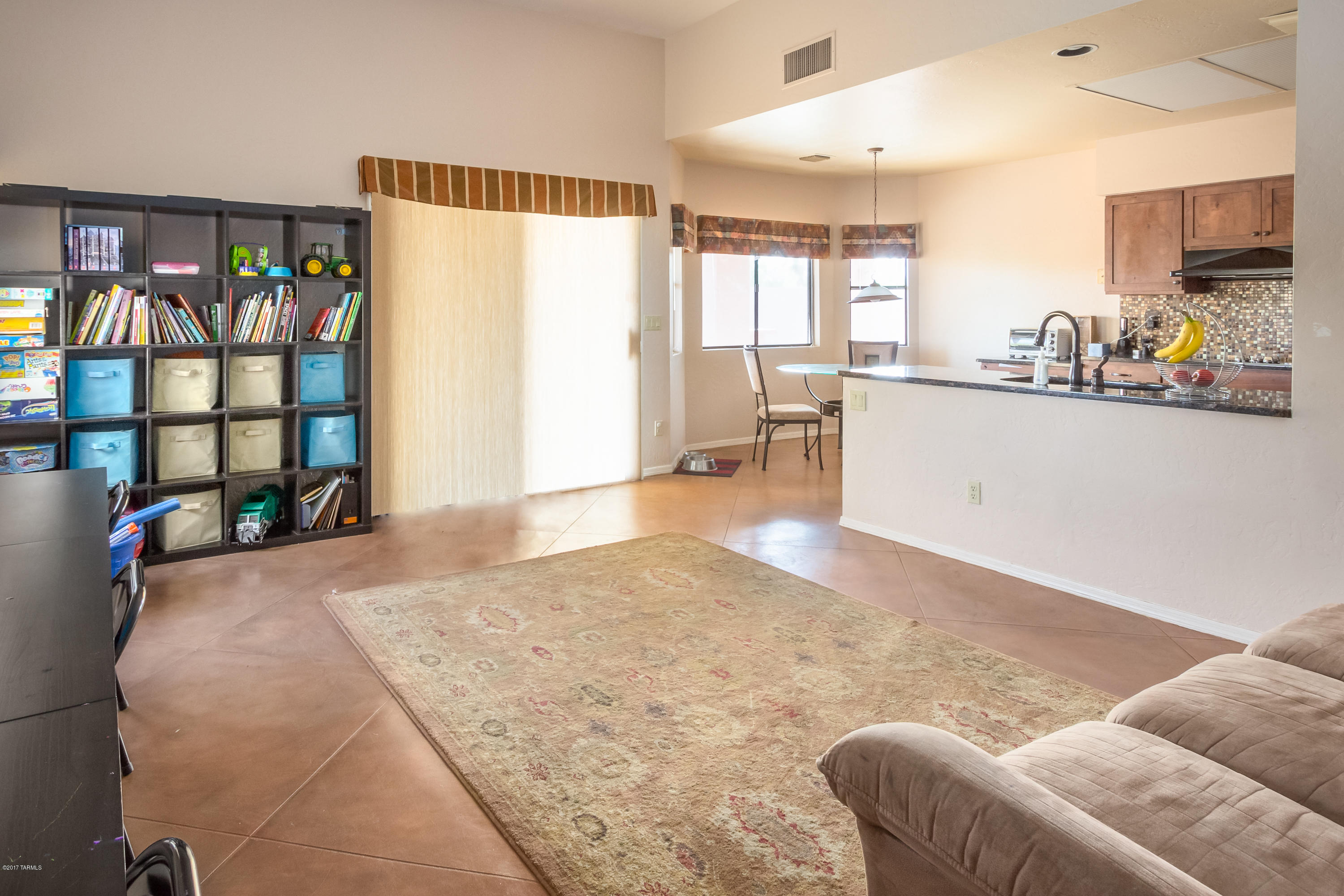 Casas Adobes Country Club Est. - Residential