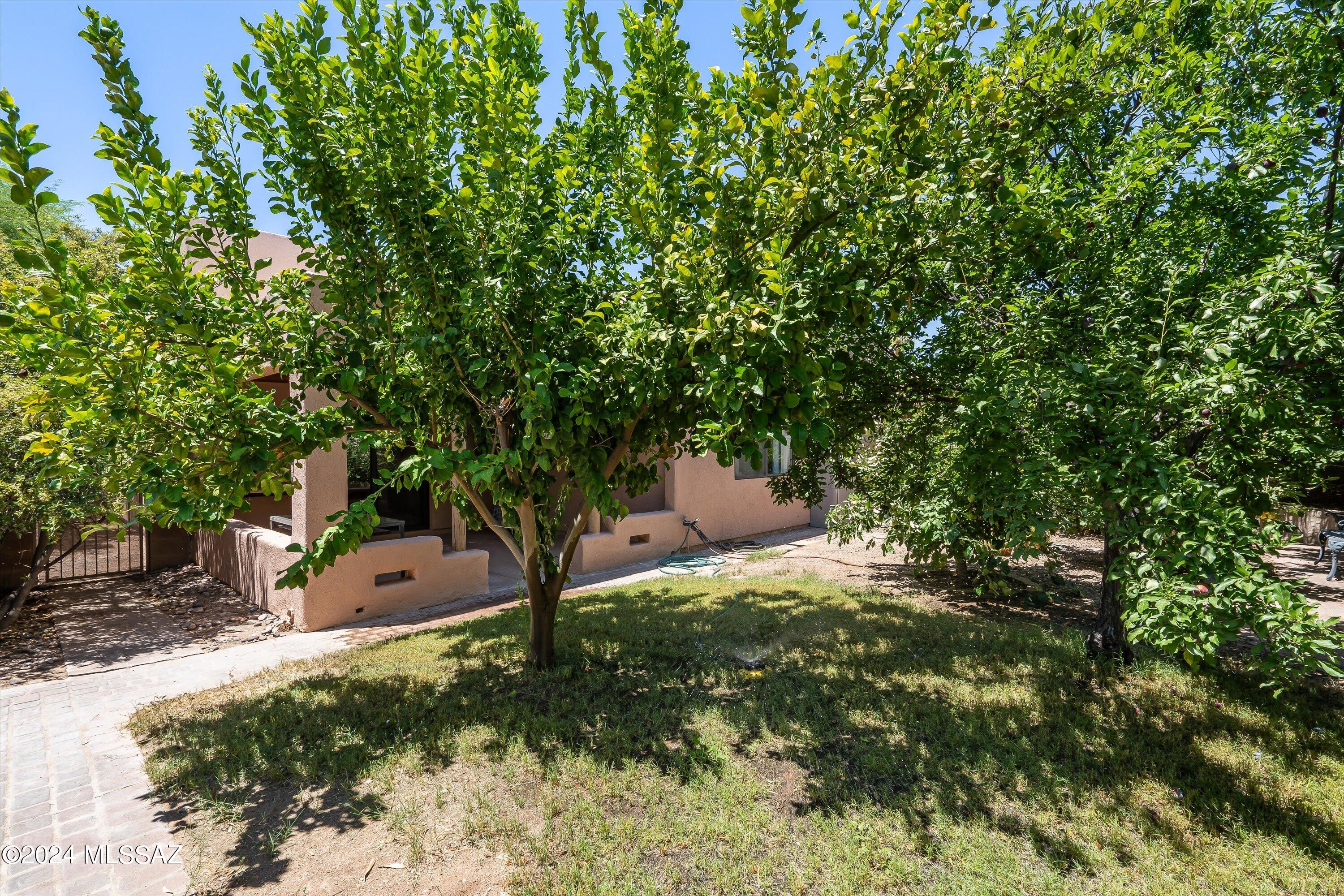 Sheva Vistas(1-138) - Residential