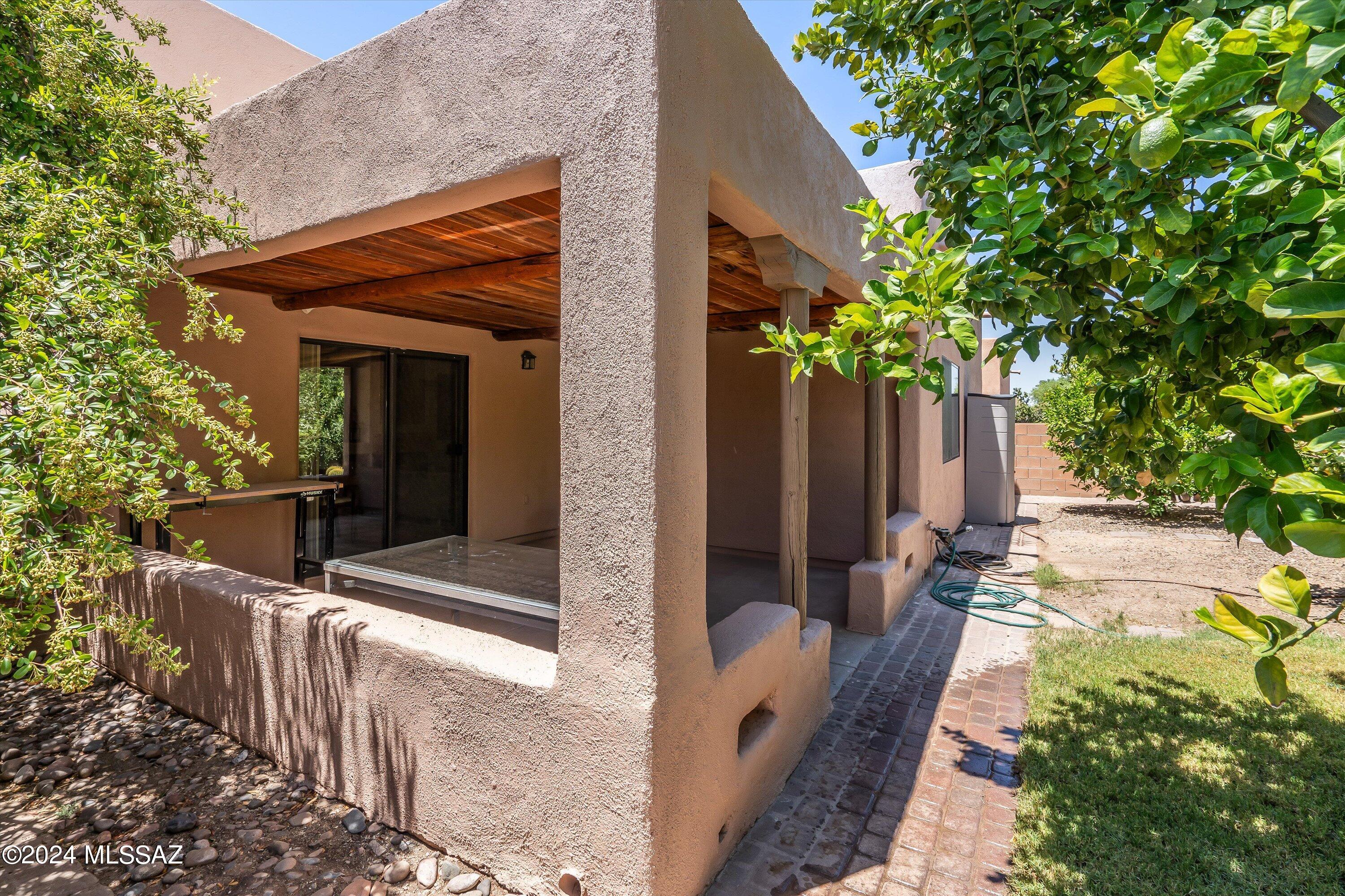 Sheva Vistas(1-138) - Residential