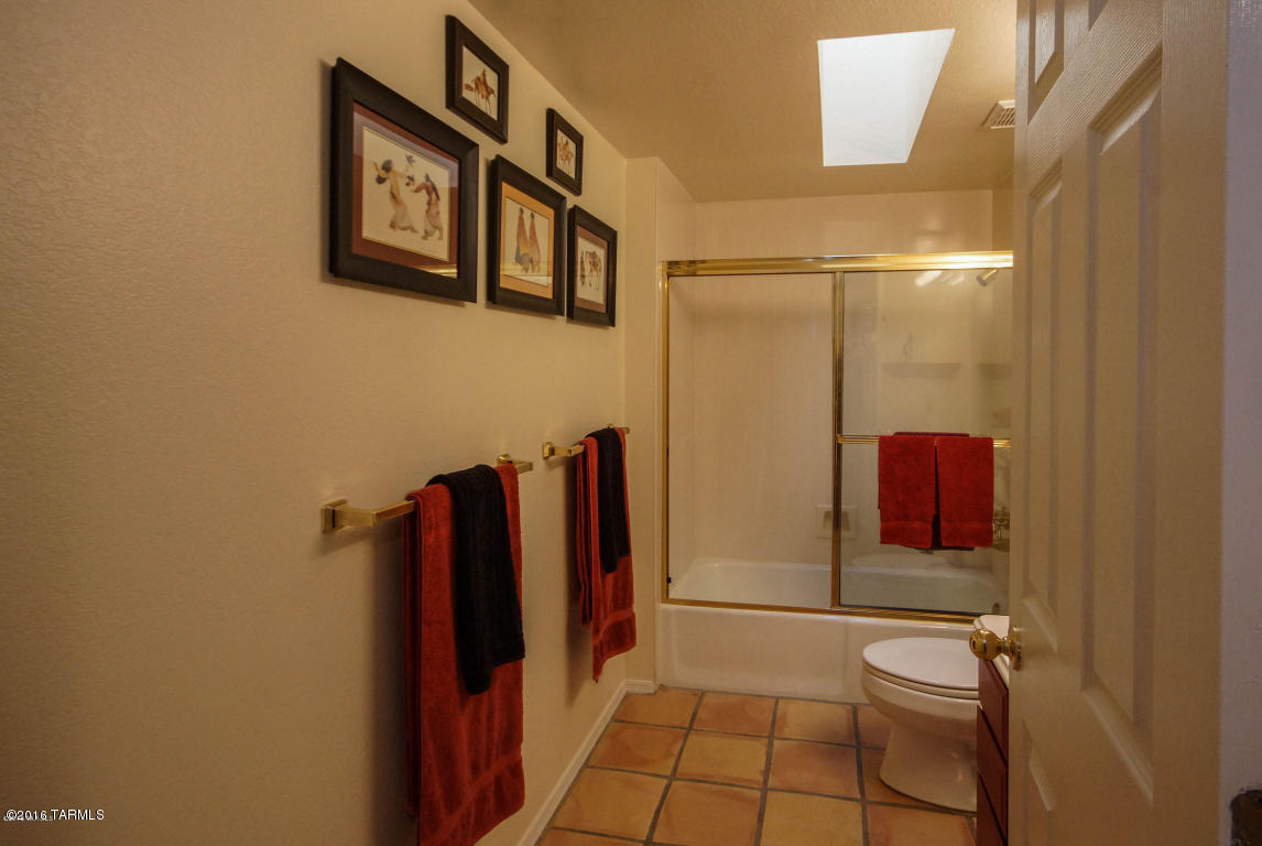Ventana Serena (1-46) - Residential