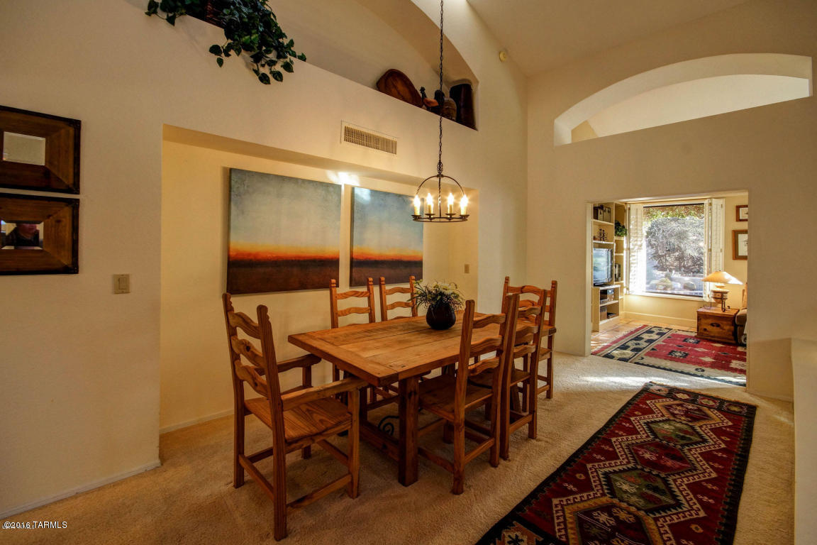 Ventana Serena (1-46) - Residential