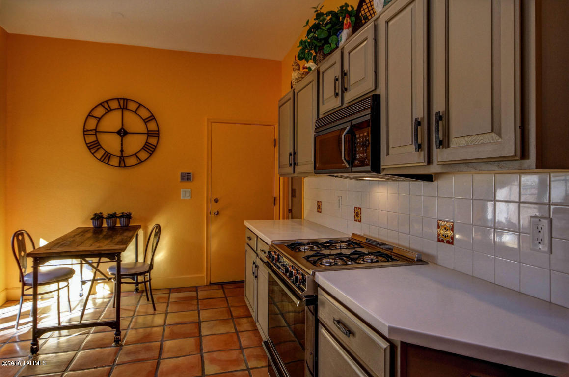 Ventana Serena (1-46) - Residential