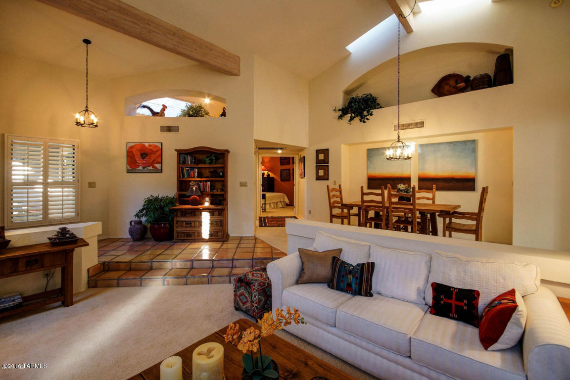 Ventana Serena (1-46) - Residential