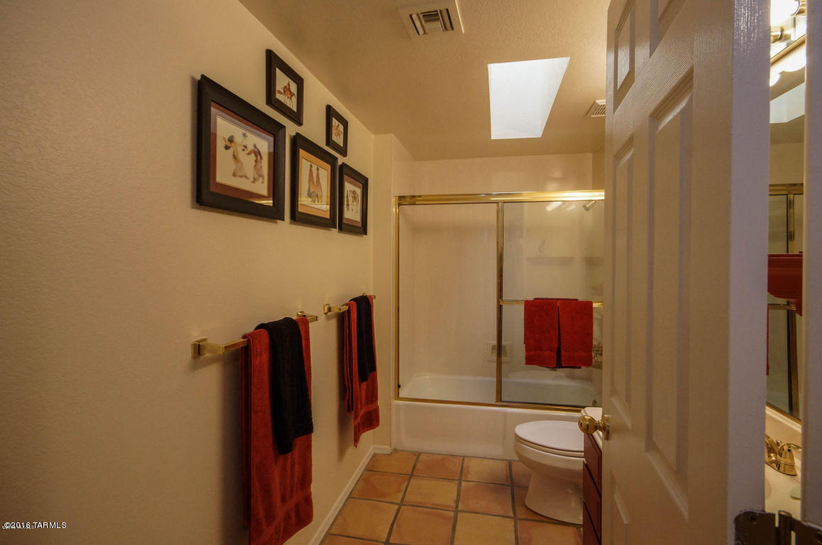 Ventana Serena (1-46) - Residential