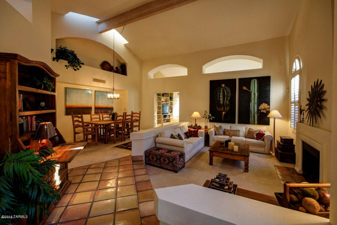 Ventana Serena (1-46) - Residential