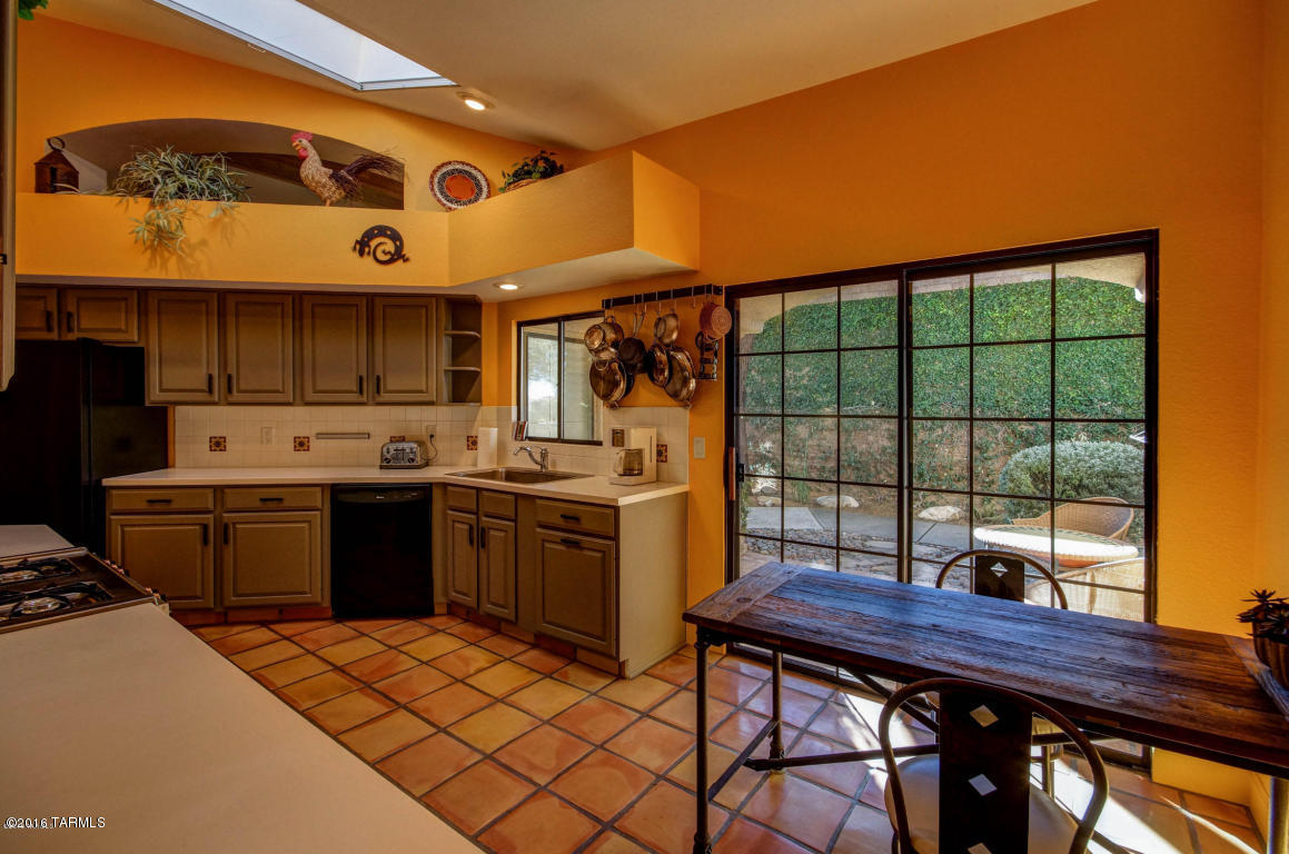 Ventana Serena (1-46) - Residential