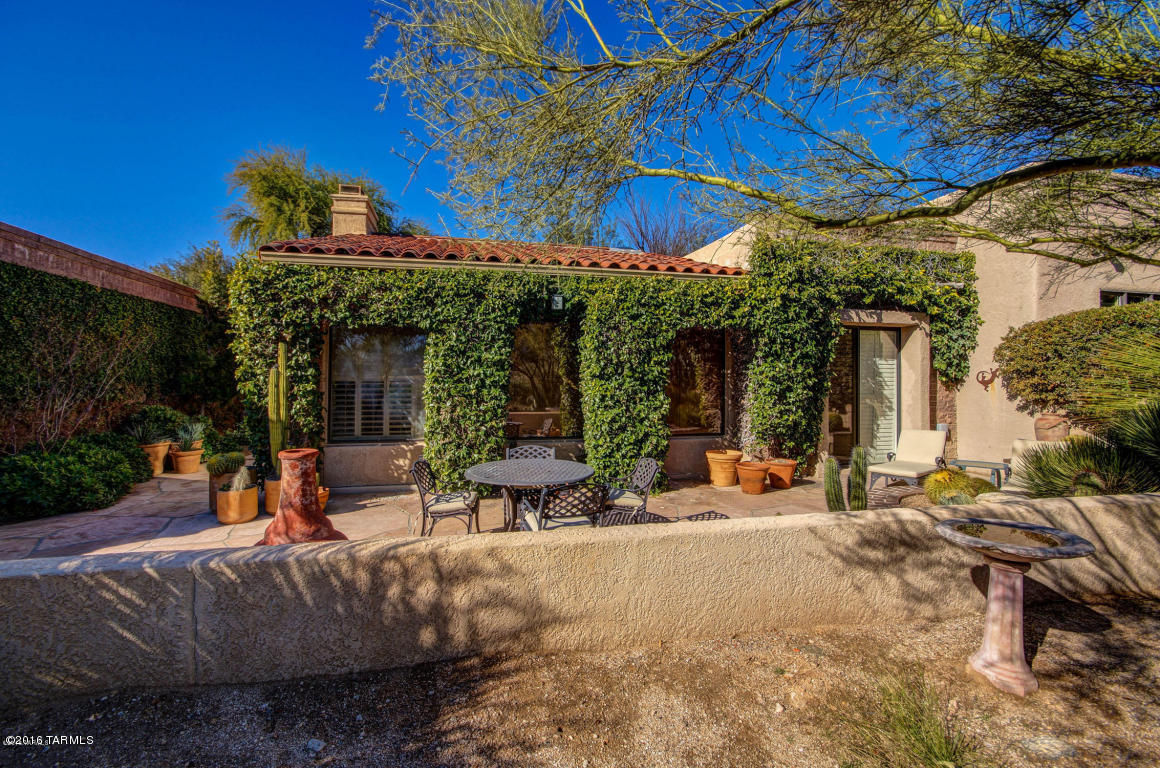 Ventana Serena (1-46) - Residential