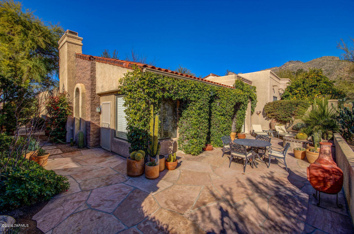 Ventana Serena (1-46) - Residential