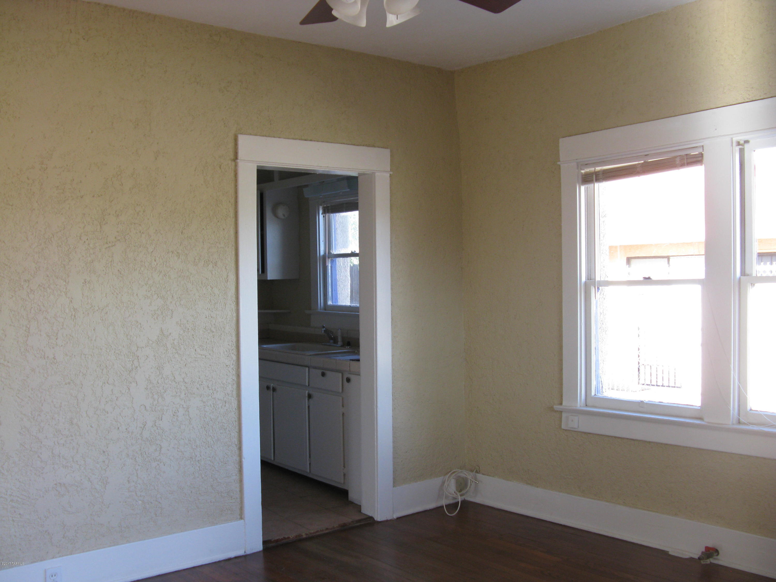 Freeman Addition - Residential