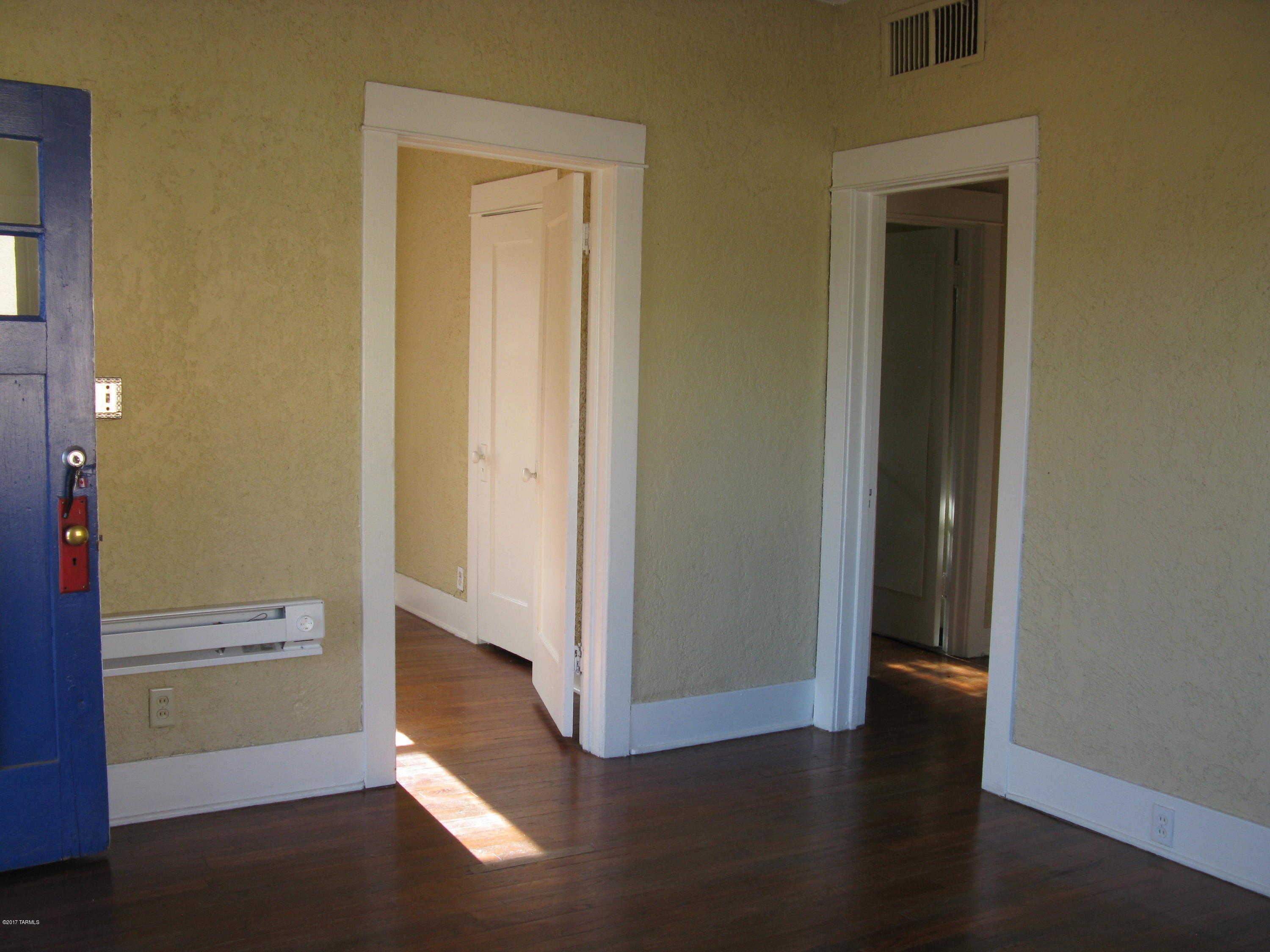 Freeman Addition - Residential