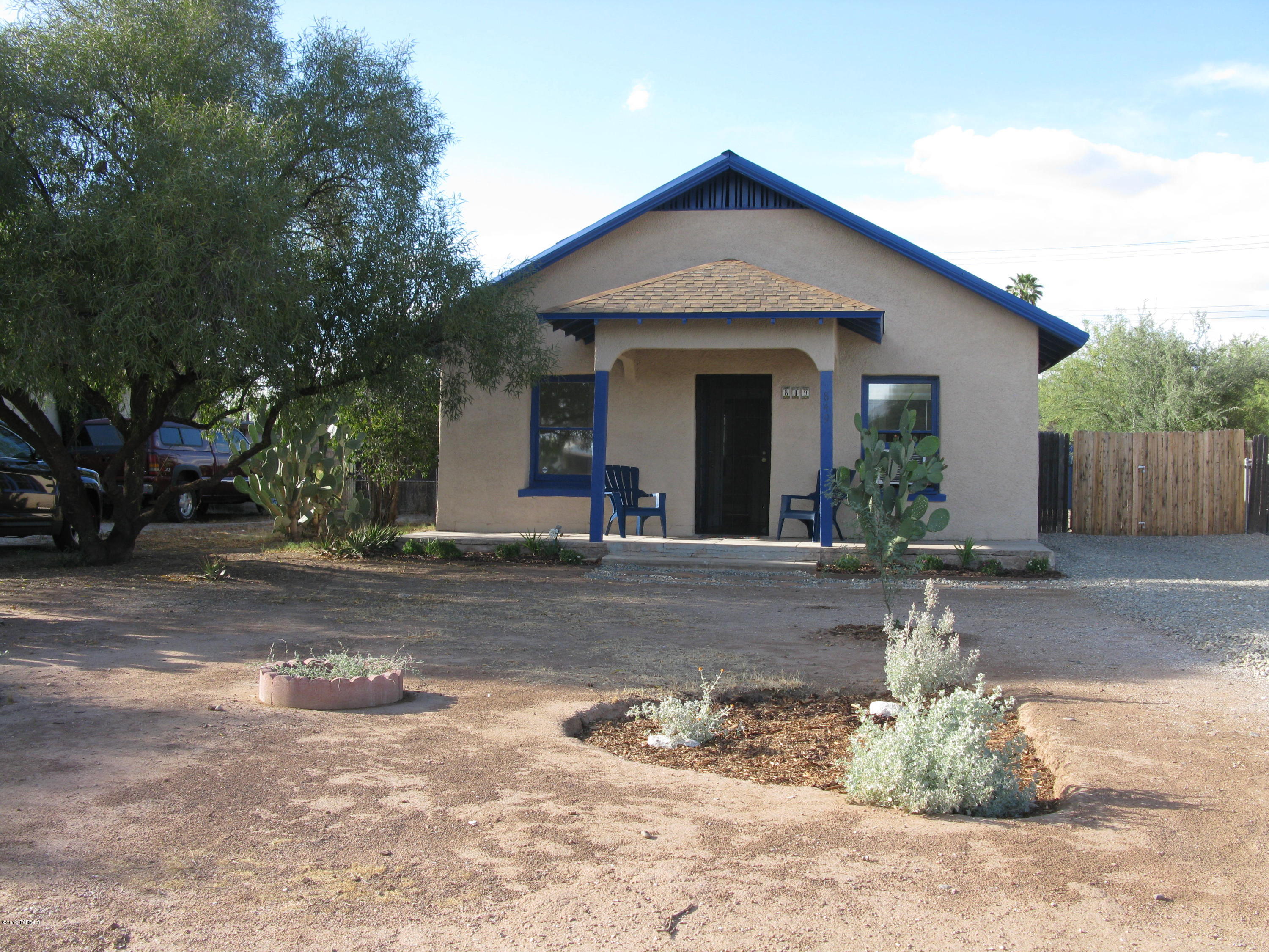 Freeman Addition - Residential