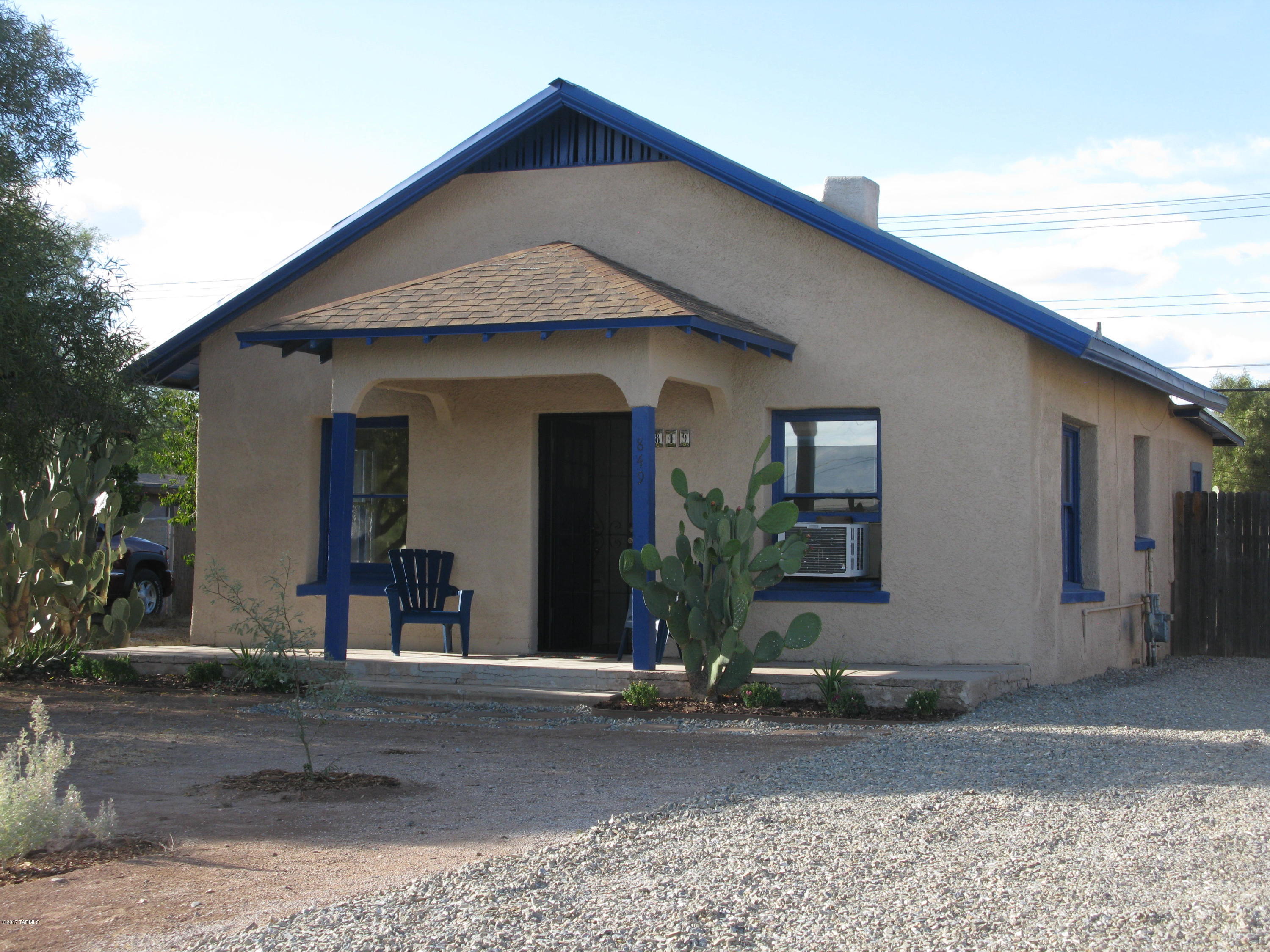 Freeman Addition - Residential