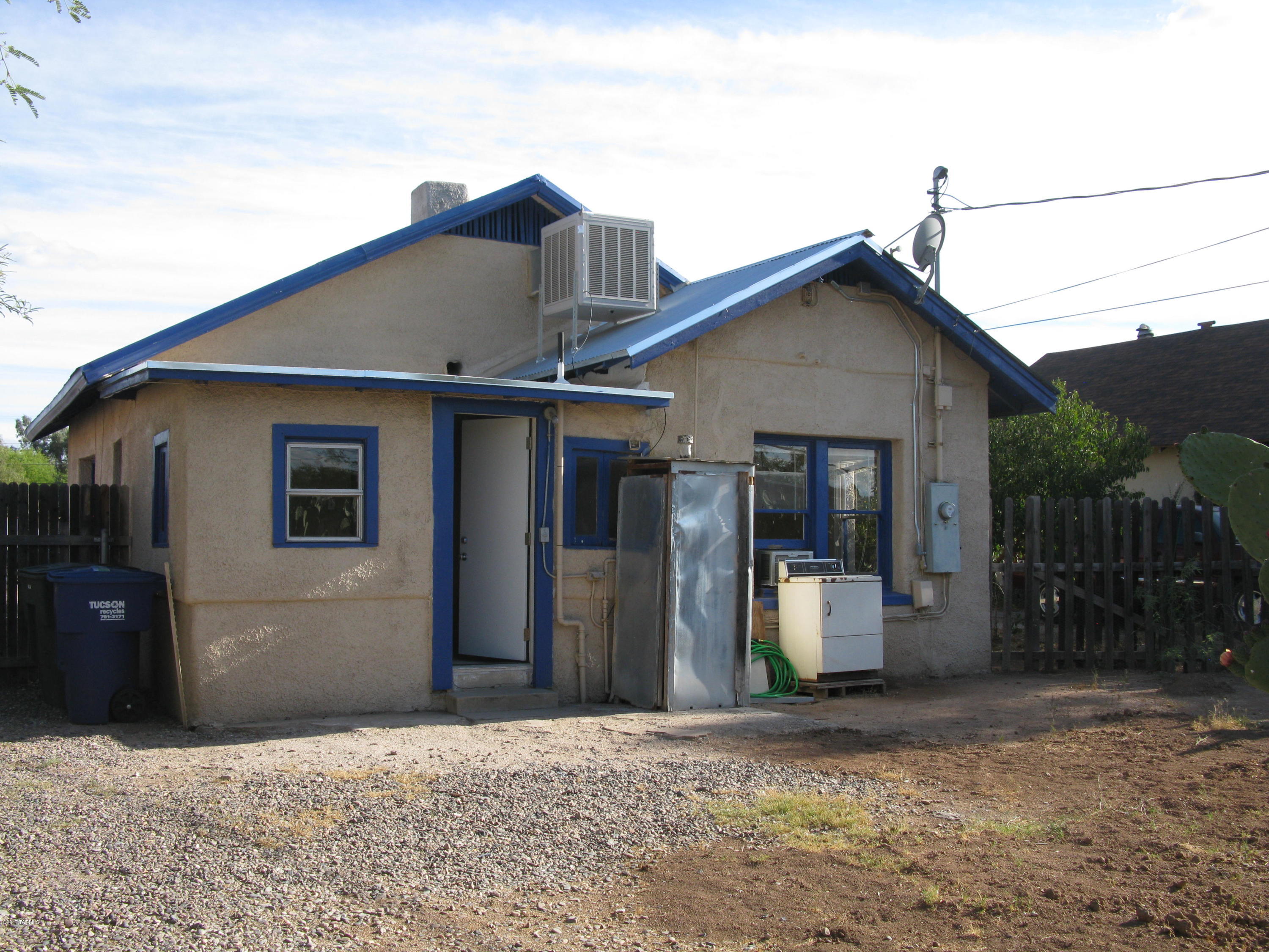 Freeman Addition - Residential