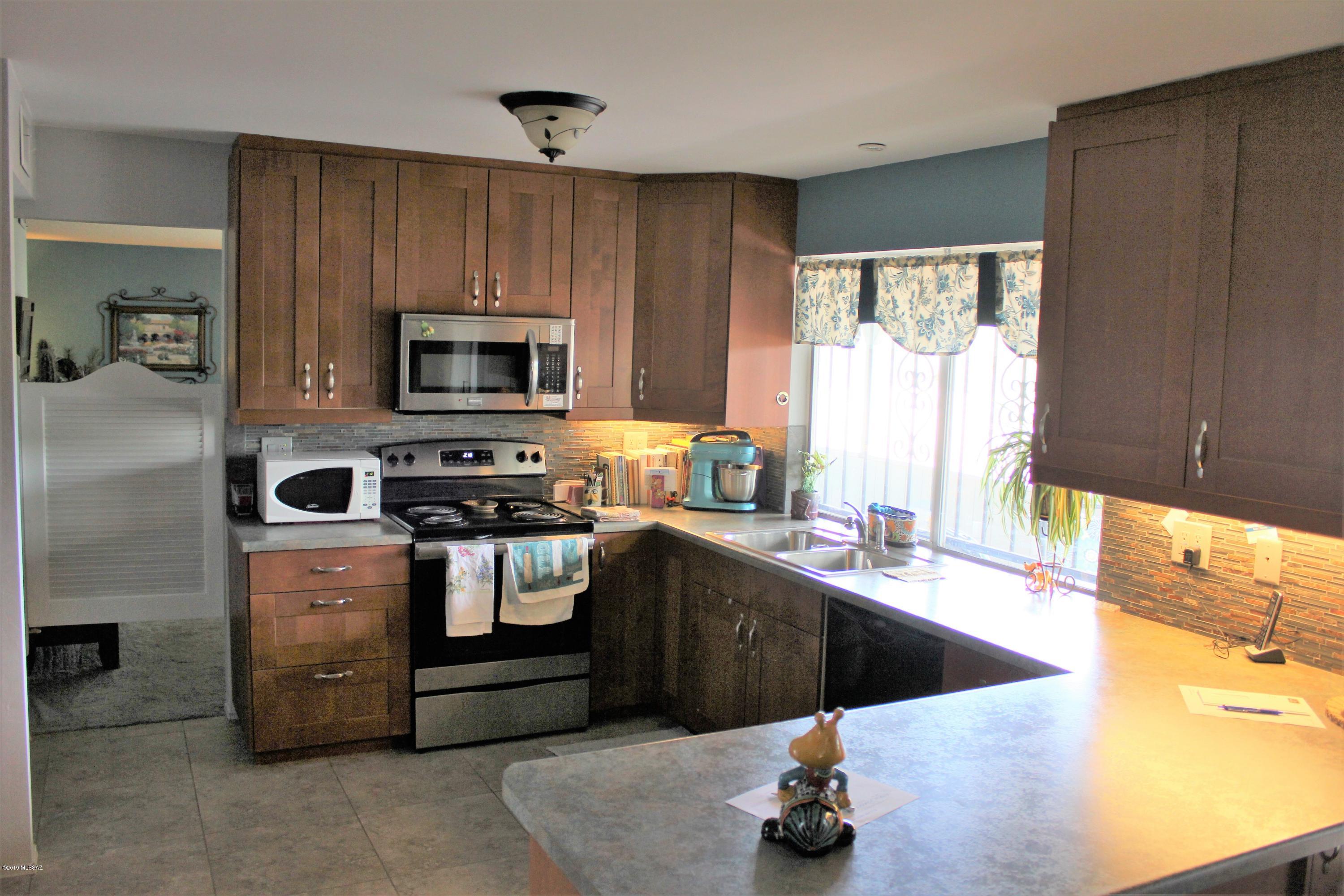 Oracle Heights Estates - Residential