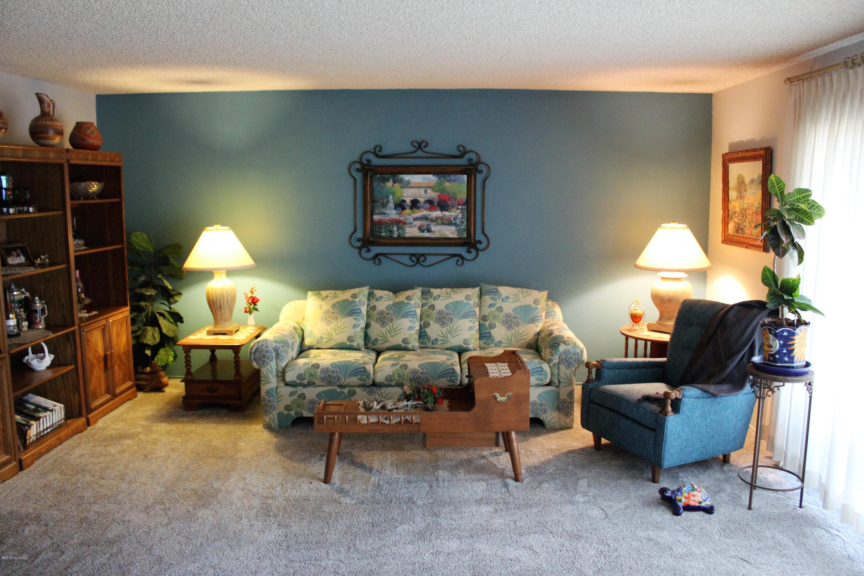 Oracle Heights Estates - Residential