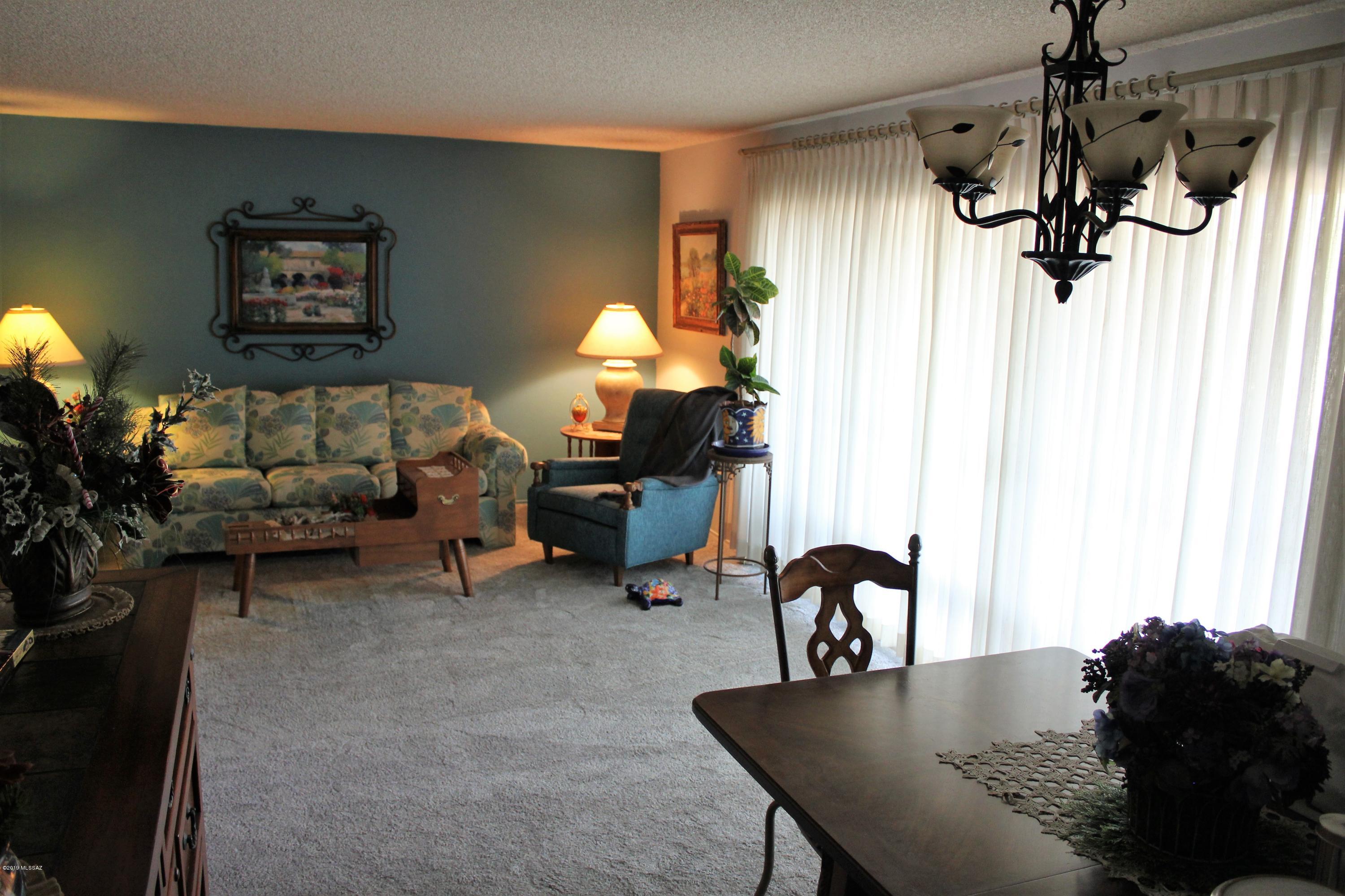 Oracle Heights Estates - Residential