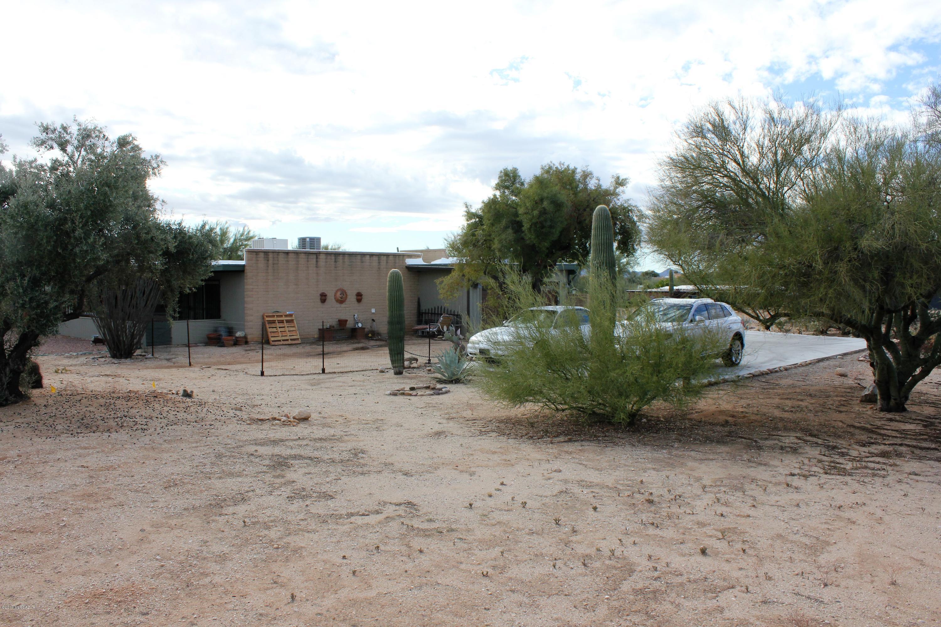 Oracle Heights Estates - Residential