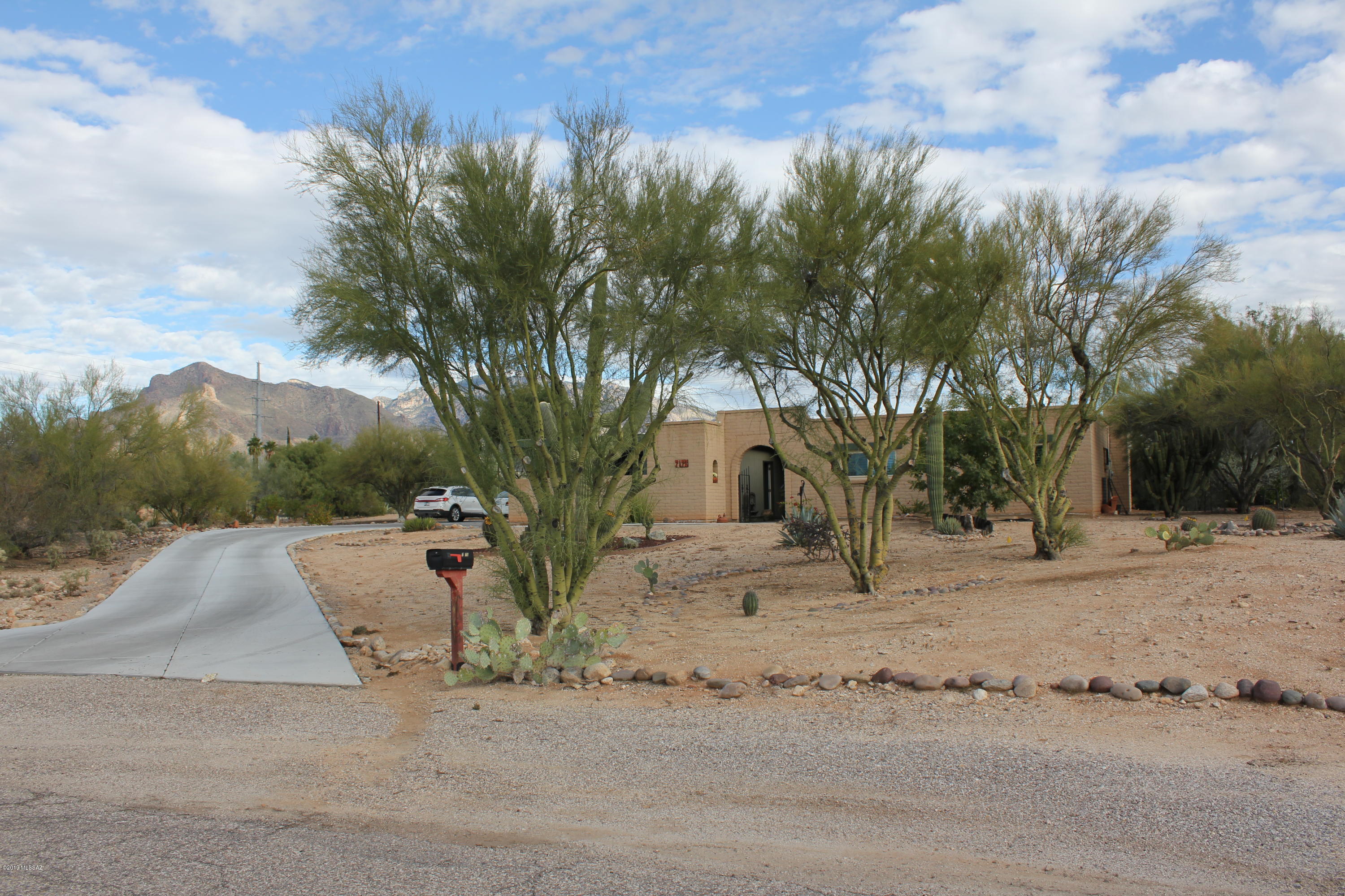 Oracle Heights Estates - Residential