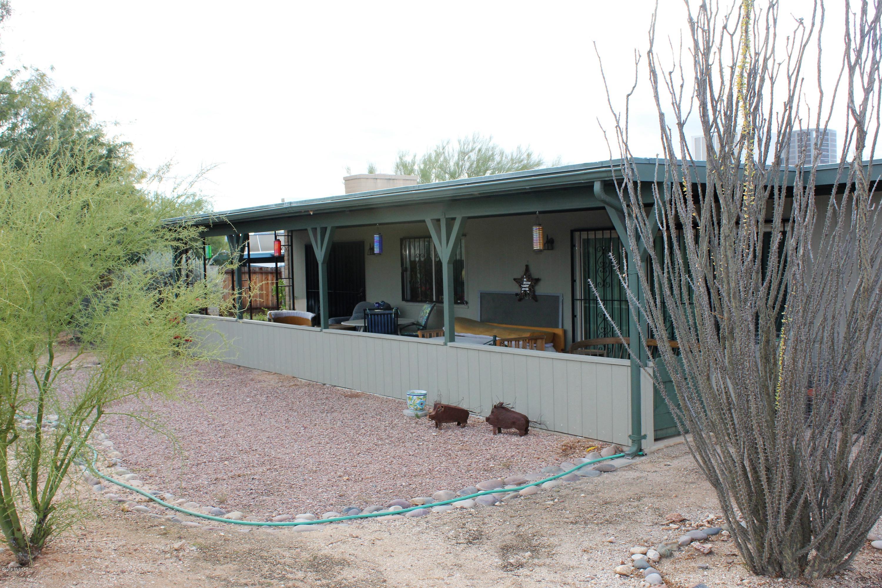 Oracle Heights Estates - Residential